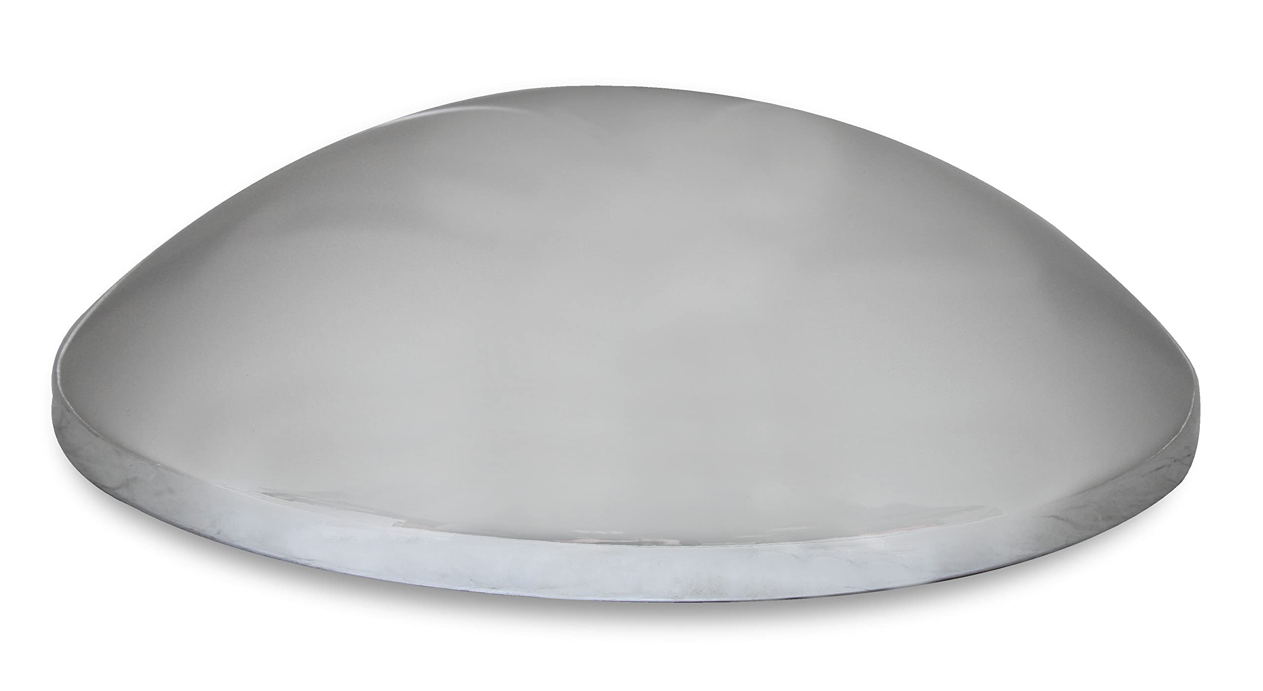 Mr. Gasket 4580 Baby Moon Hub Cap