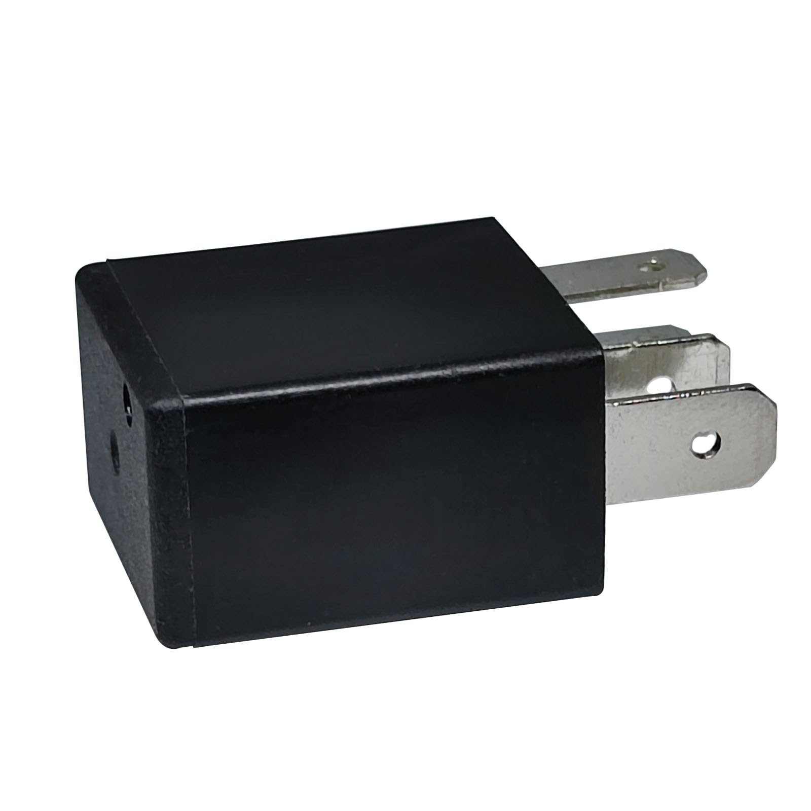 Casalytics Relay F57B14B192AA (Set of 2) 10A/20A 12VDC 5Pins - Replacement for Select Ford Vehicles