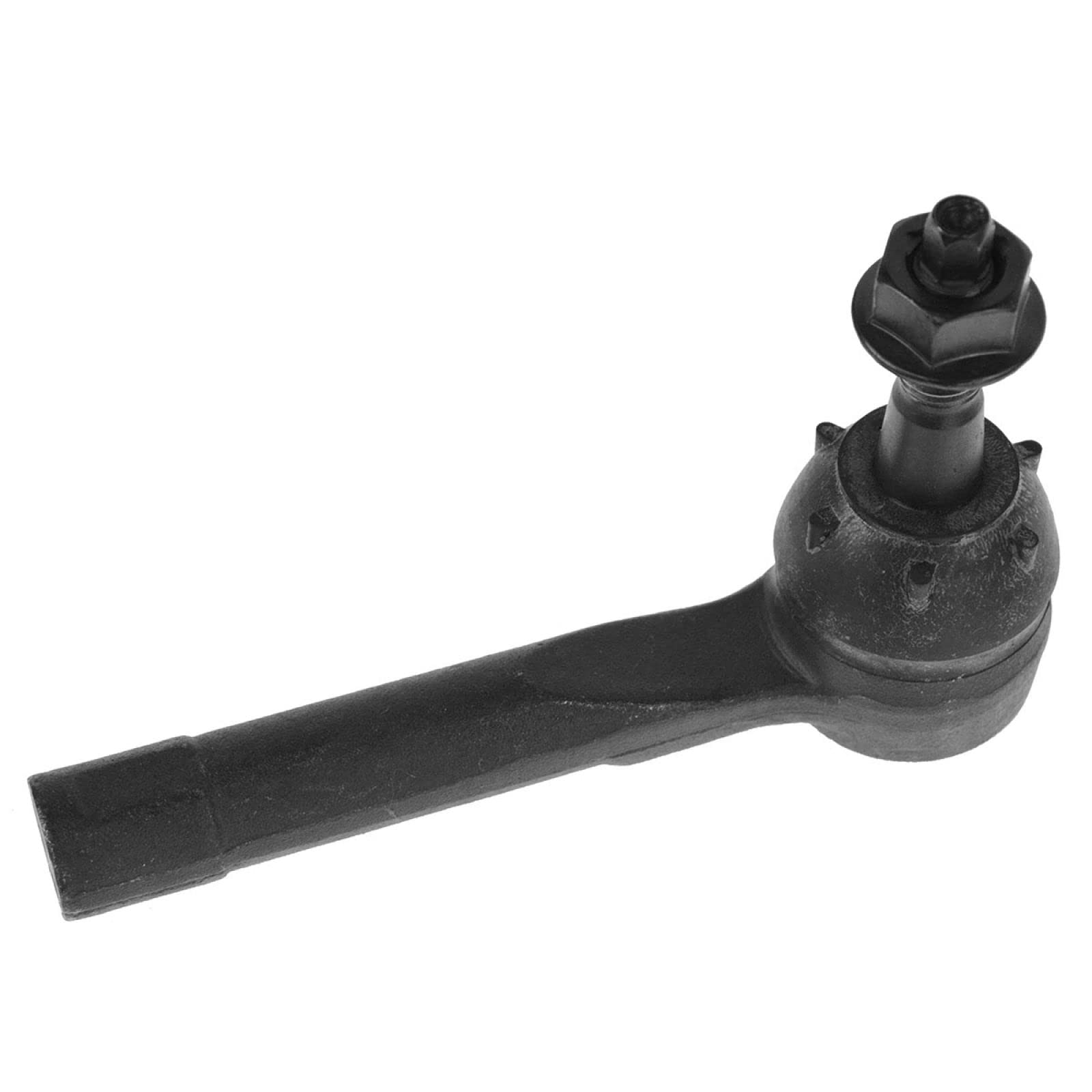 Trq Front Tie Rod Set Compatible With 1997-2005 Chevrolet Venture 1997-2004 Oldsmobile Silhouette 1999-2005 Pontiac Montana 1997