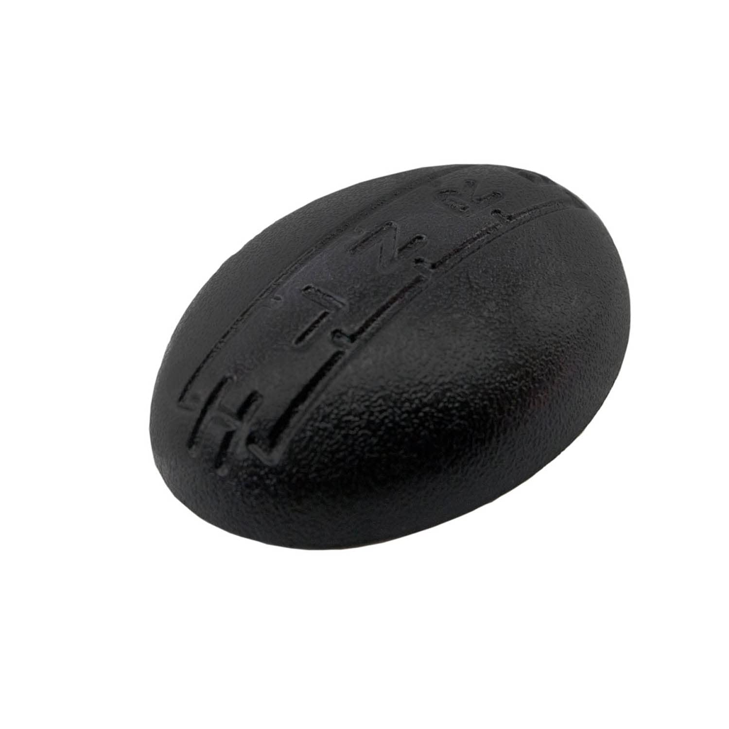 Polaris Ranger Shift Knob Cover - Genuine OEM Part 5412003, Black, Alloy Steel, Qty 1