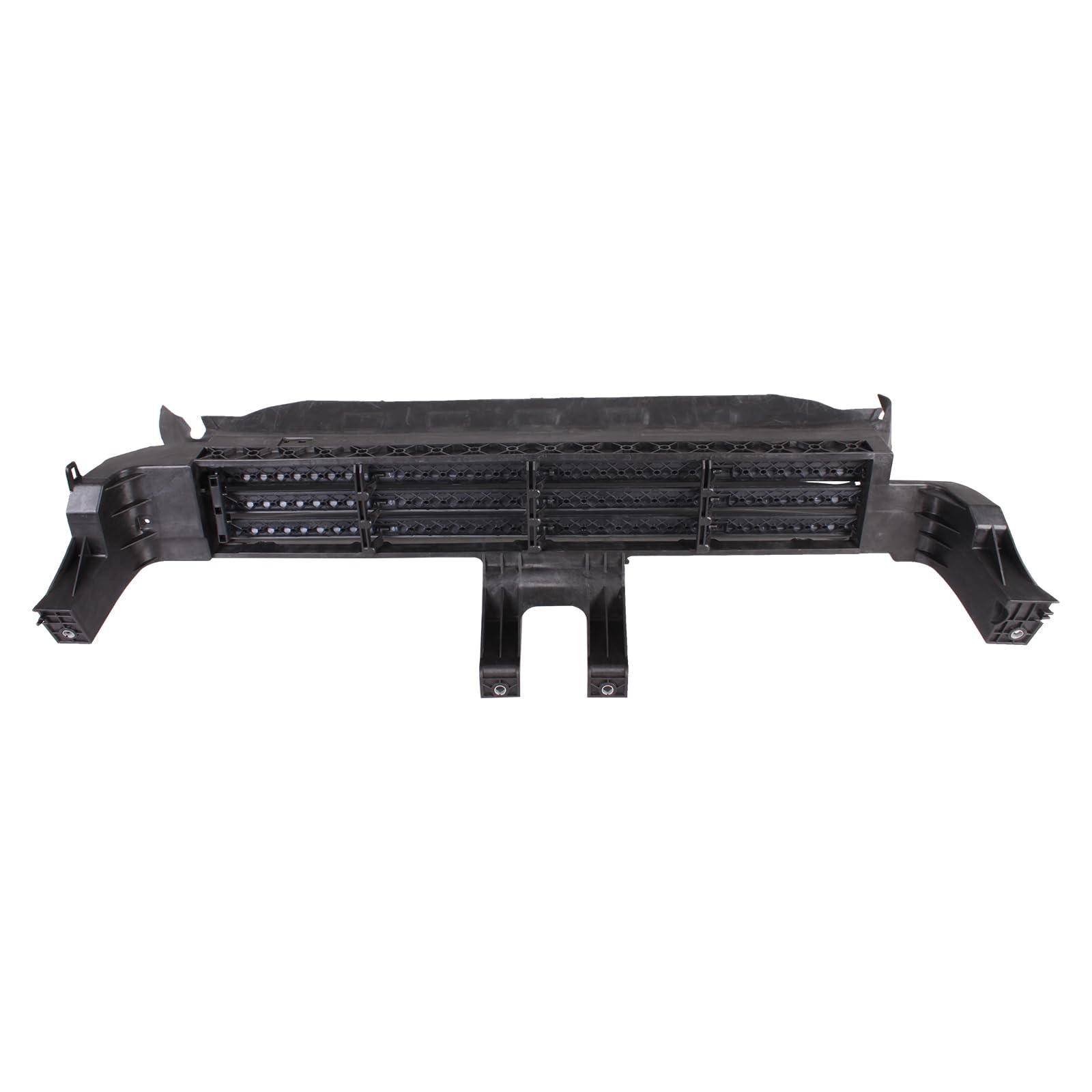 TYG (CAPA QUALITY) Active Grille Shutter For Nissan Rogue USA Built 19-20 / Rogue 17-18 / Rogue Hybrid 17-19 21421-4BC0A NI12061