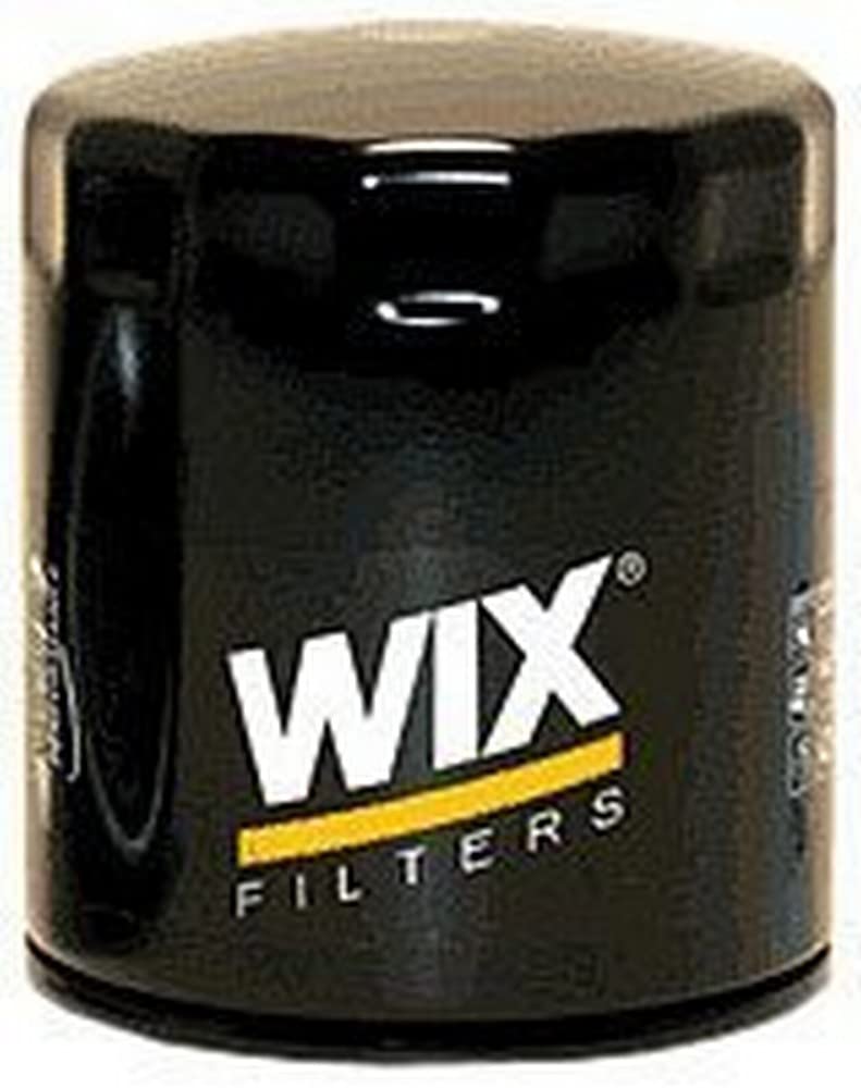 WIX SpinOn Lube Filter