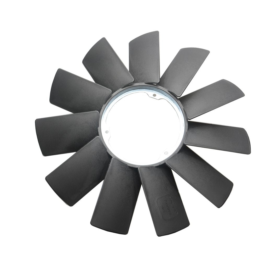 A-Premium Engine Radiator Cooling Fan Blade Replacement For Bmw E32 E34 E39 E36 E46 Z3 E53 323I 325I 328I 525I 530I M3 Z3 X5