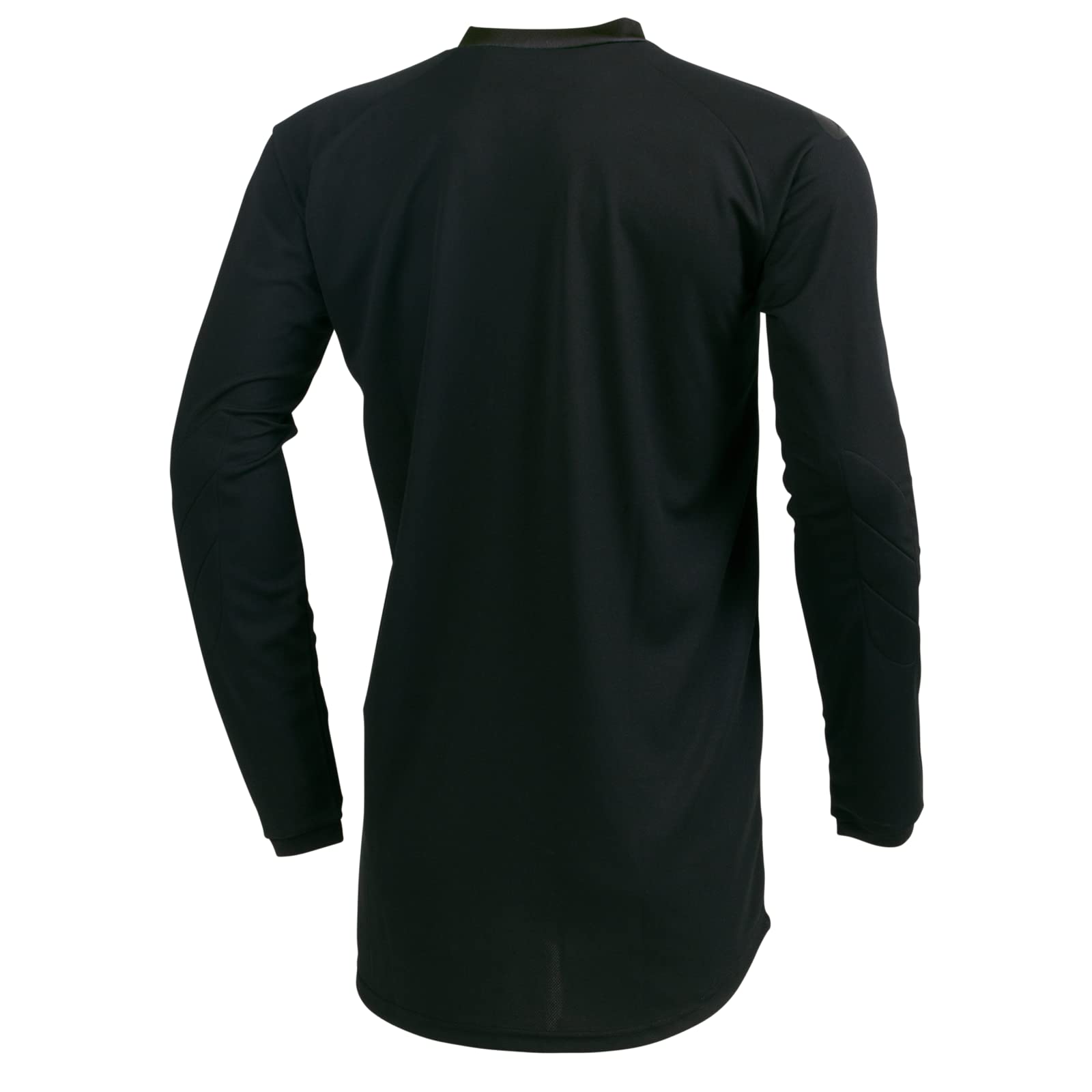 O'Neal Men's Standard Element Classic Black Jersey, Large