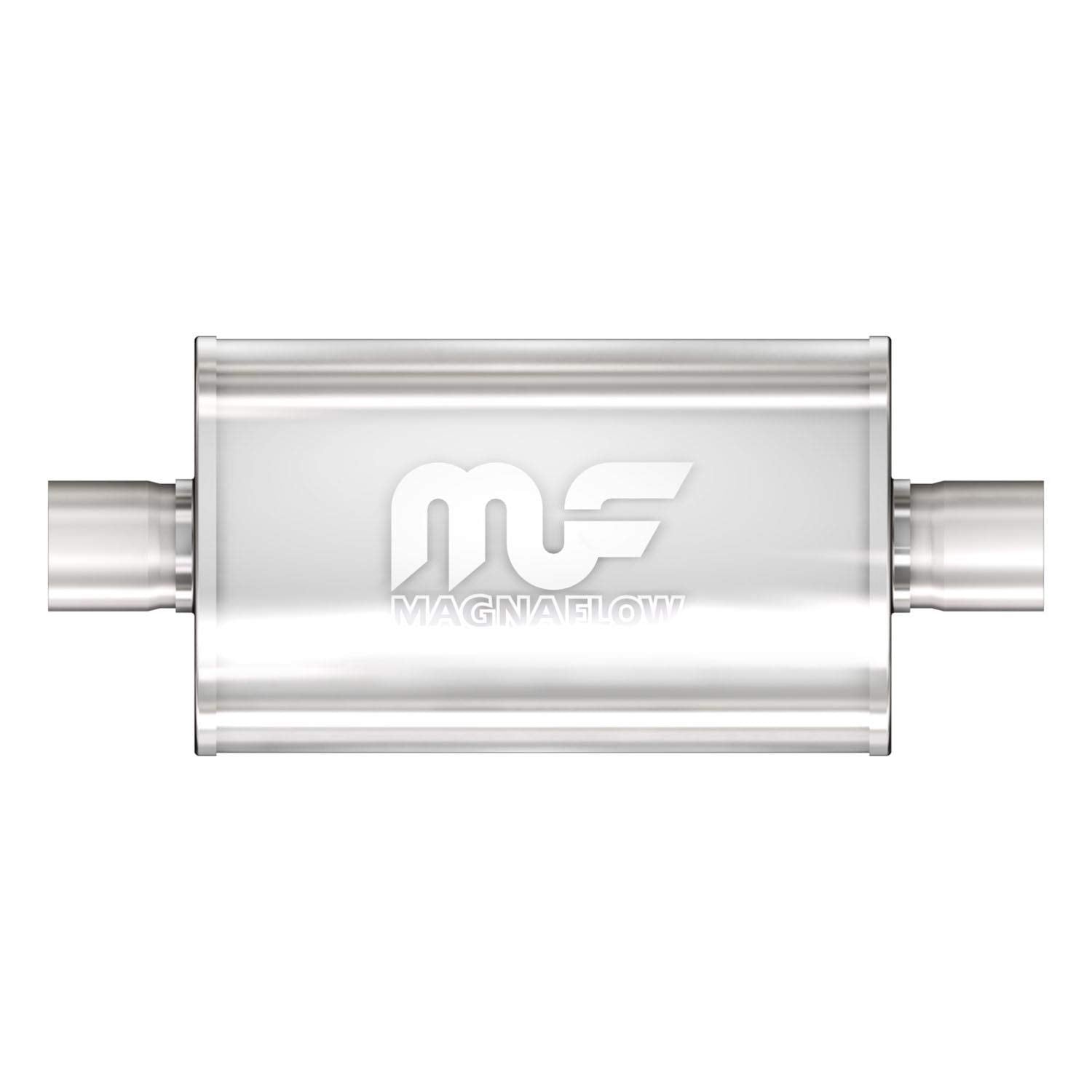 Magnaflow 12219 Muffler