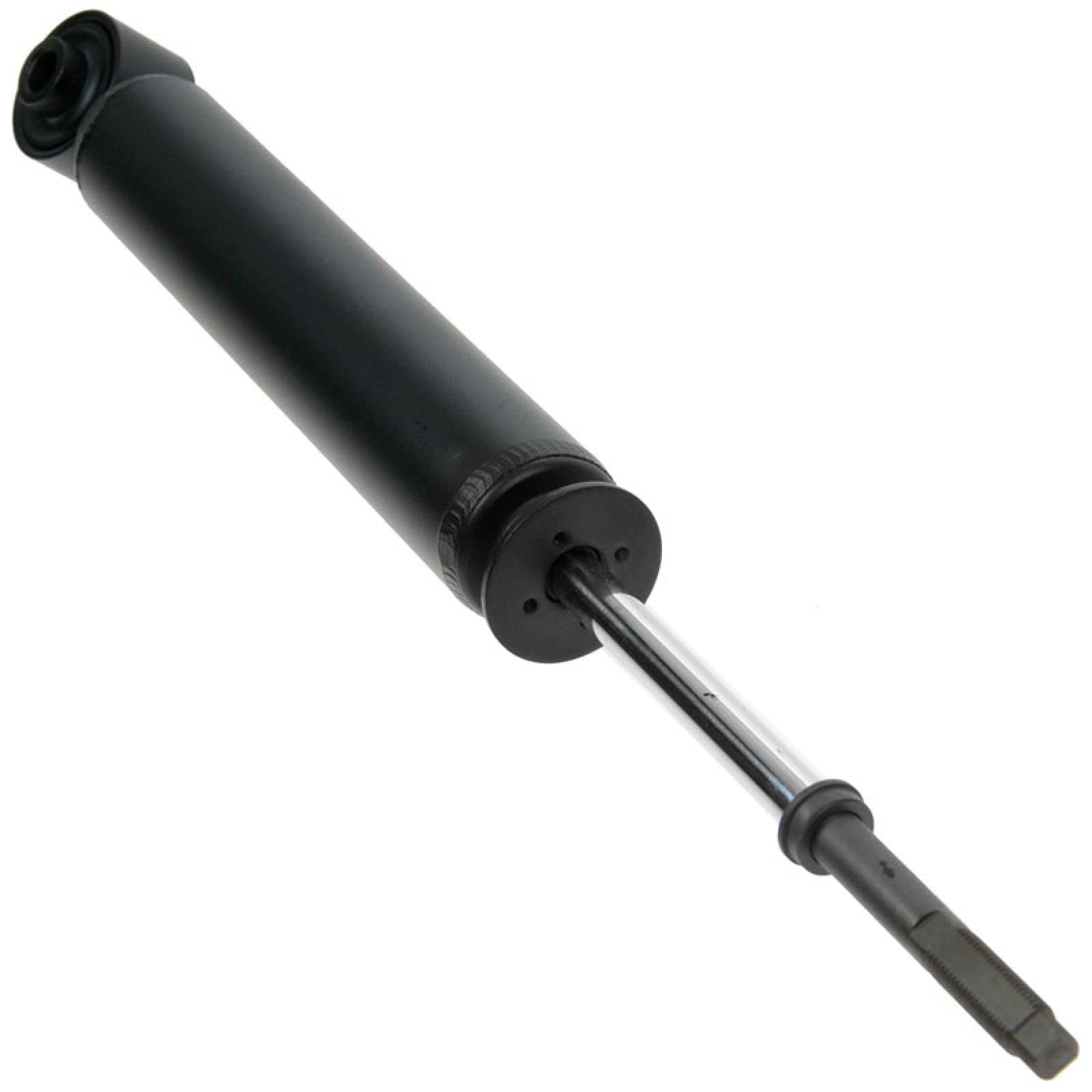 Trq Front And Rear Complete Strut Assembly & Shock Absorber Kit Complete Strut & Coil Spring Assembly Compatible With 2003-2007