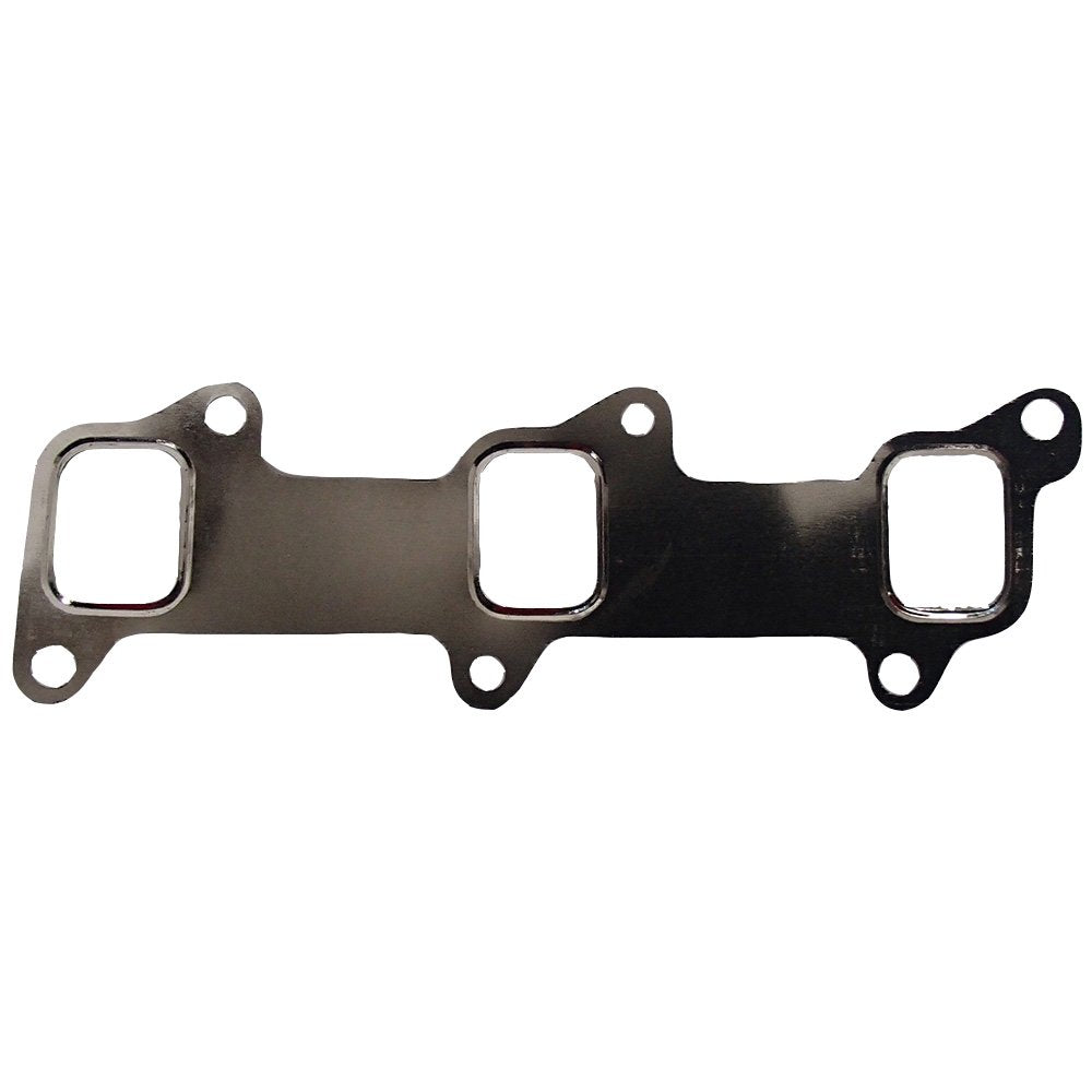 Reliable Aftermarket Parts Our Name Says It All Engine Exhaust Manifold Gasket 3 Cylinder Fits Ford/Nh 2000 3000 4000 4110 4200