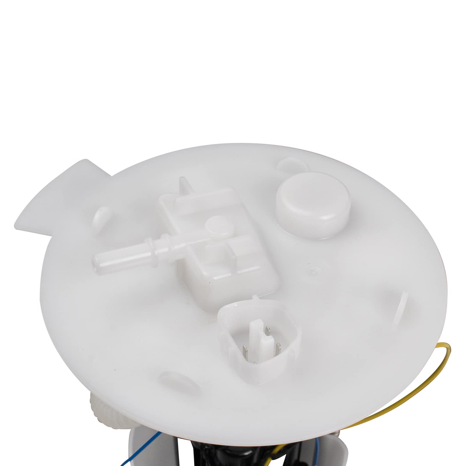 Trq Fuel Pump Module Assembly Compatible With 2014-2018 Ford Transit Connect