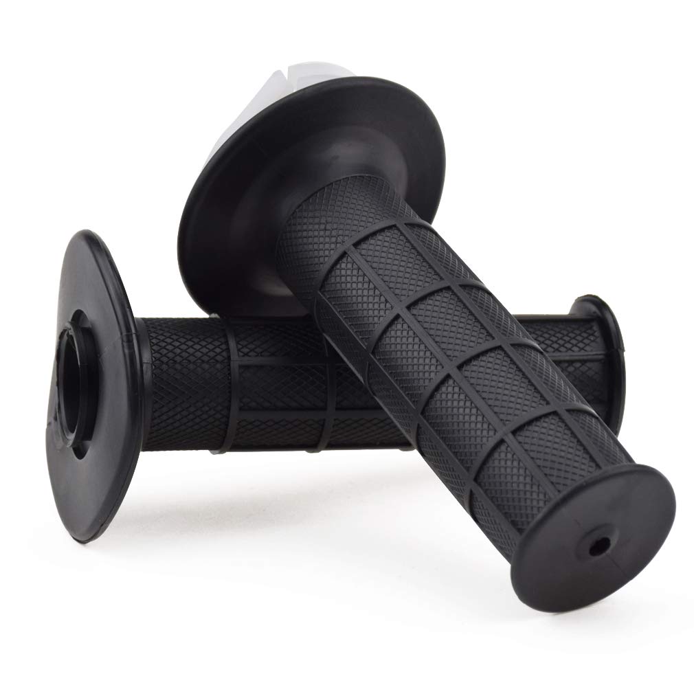 22Mm Throttle Handle Grips For Ct200U Trail200 Trail Mini Bike 196Cc Mini Scooter Motovox Mbx110 Mvx70 Mvx125 97Cc 2.8Hp Mini Ba