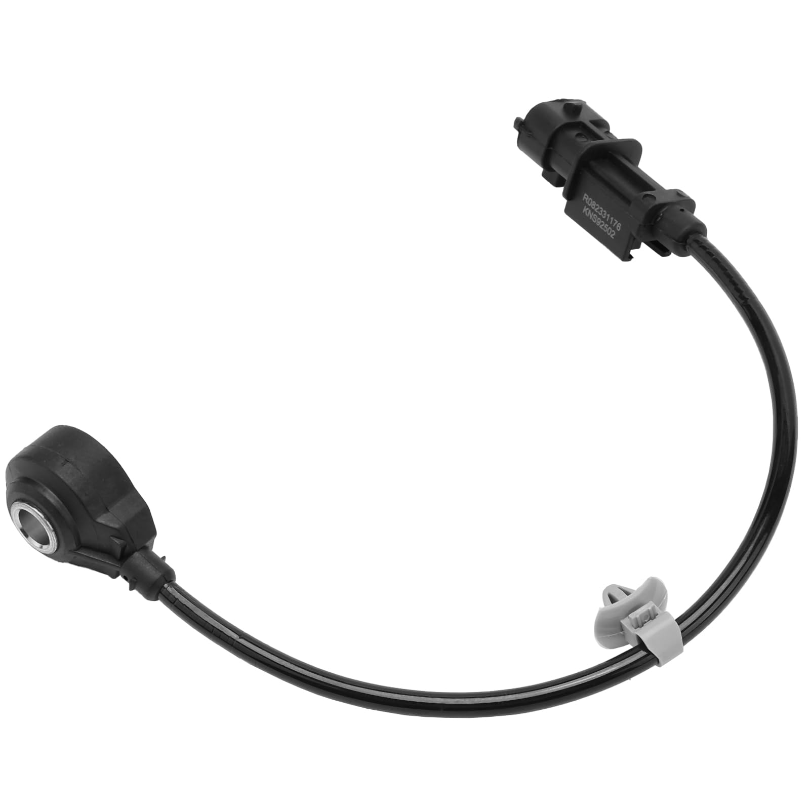 A-Premium Ignition Knock Detonation Sensor Compatible With Hyundai Accent 2012-2019 & Kia Rio 2012-2019 Soul 2010-2017 L4 1.6L,