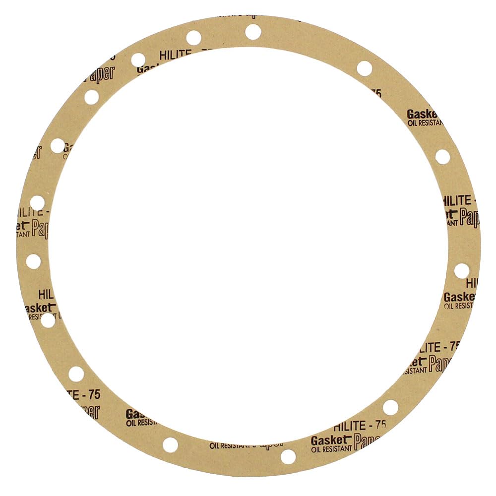 RAParts Part: 2N4035 Gasket (Center Housing to Rear Axle Housing) for Years:1939-52