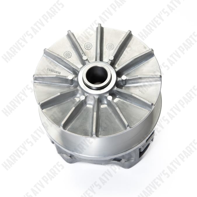 MOTHER CLUTCHER Primary Clutch for Polaris Ranger 900 XP (13-19) - Pretuned with Weights & Spring, 900xp Drive