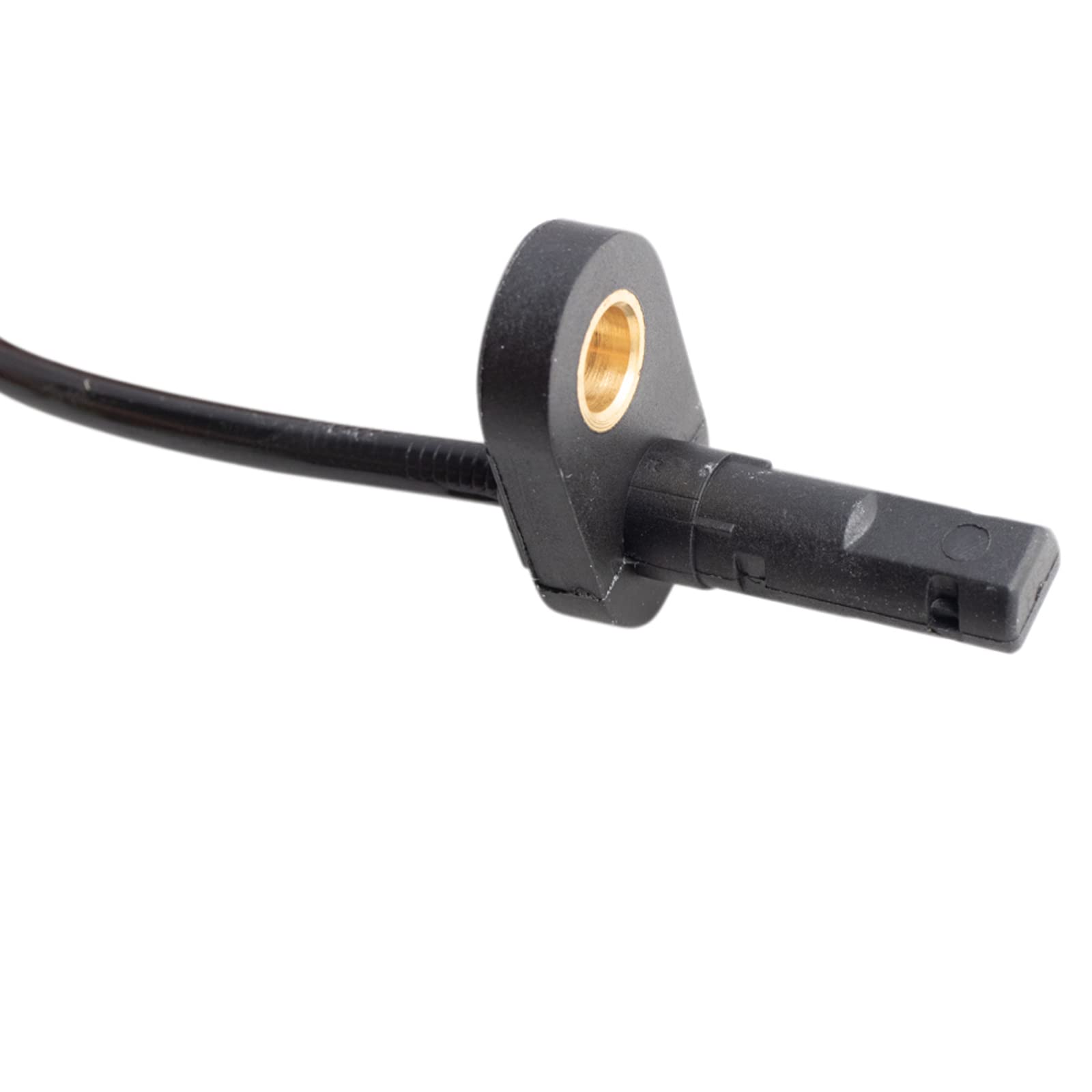 TRQ Front Right ABS Wheel Speed Sensor Passenger Side Compatible with 2013-2021 Acura ILX 2012-2013 Honda Civic