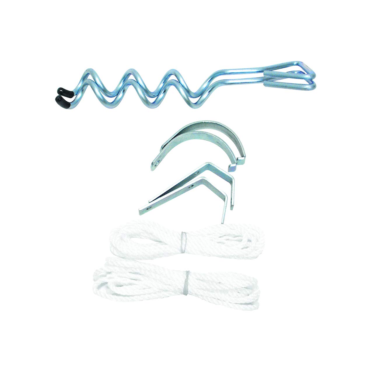 VALTERRA A30-0200 Happy Hook Awning Tie Down