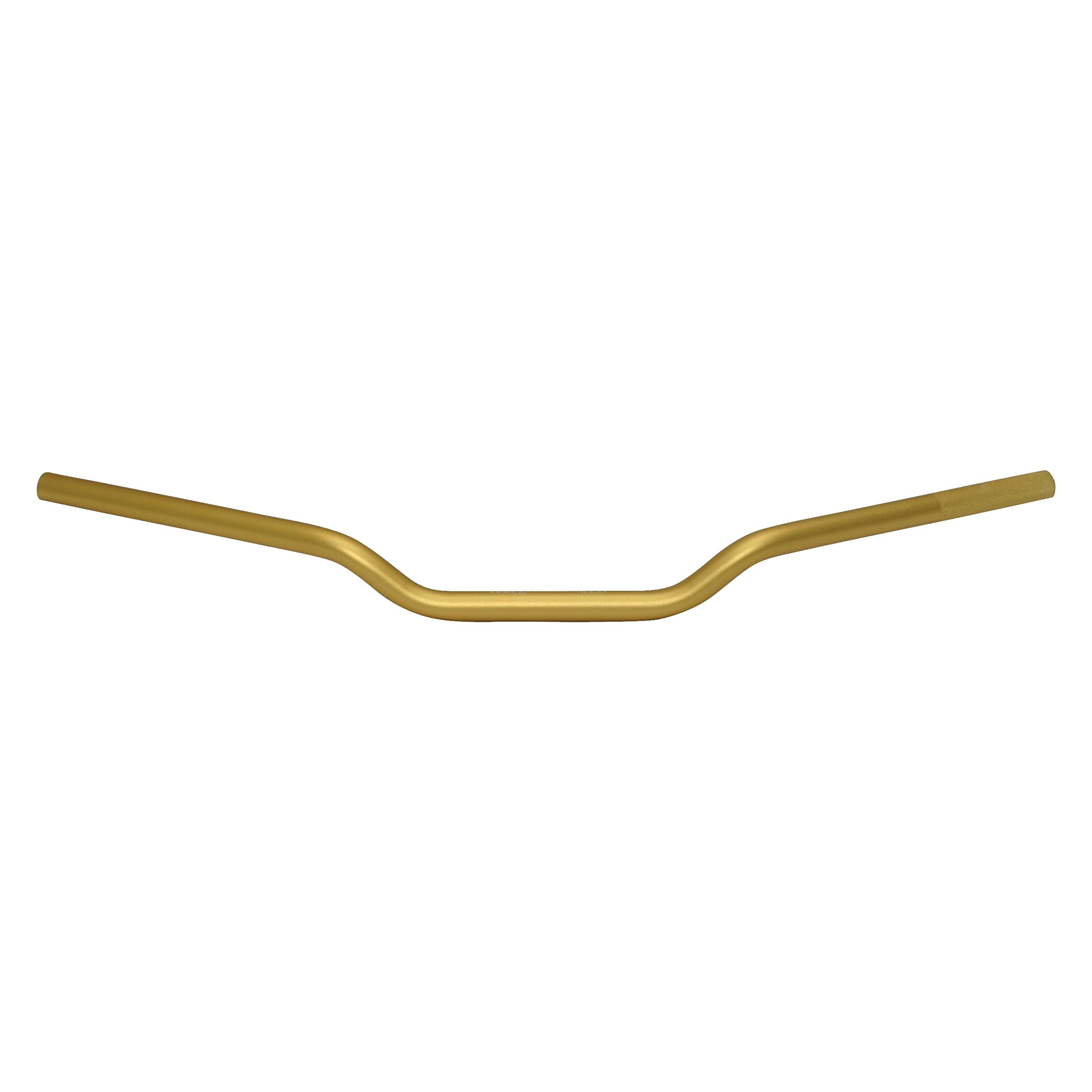 Renthal Road Handlebars  Standard 7/8 (754  Low) (Gold)