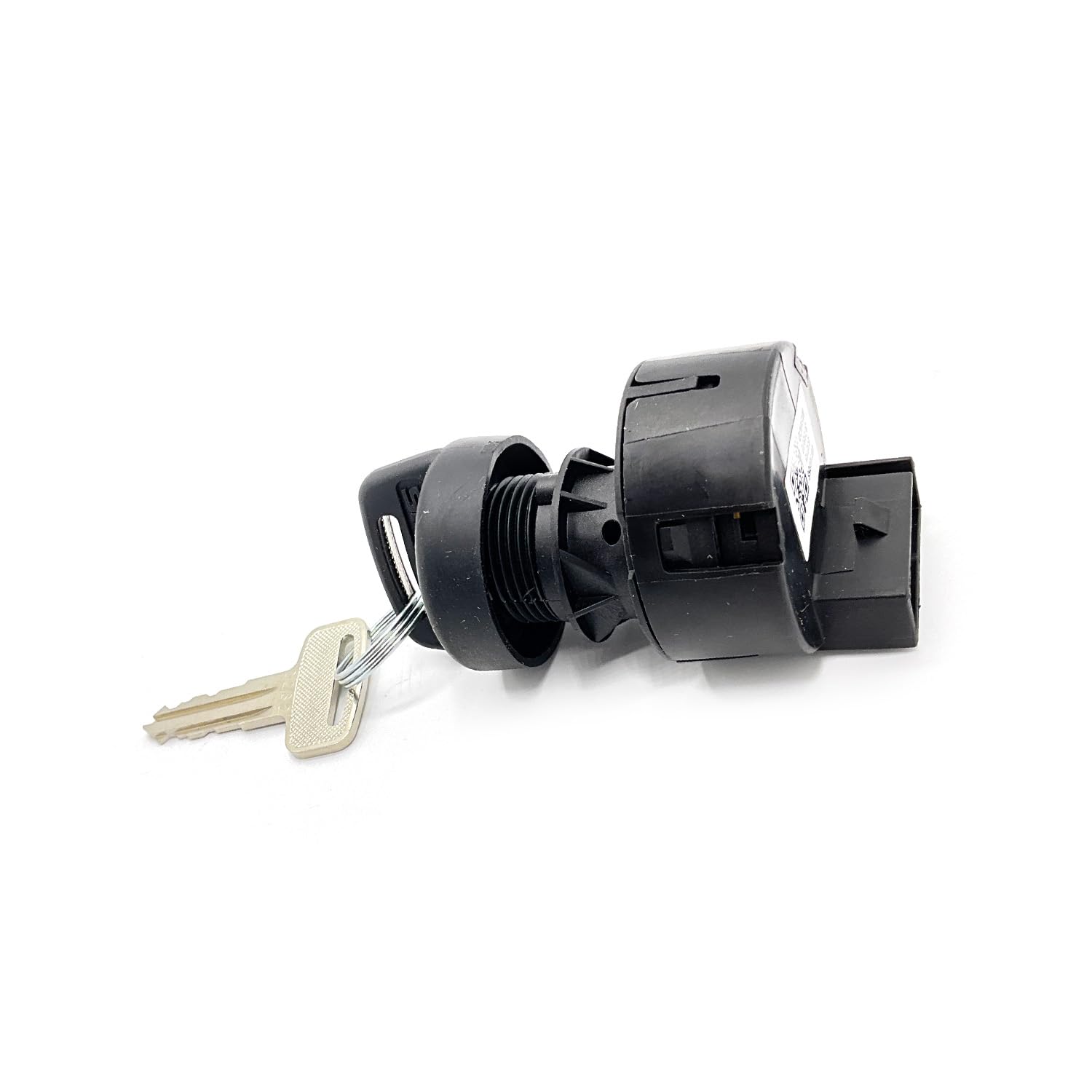 Polaris Rzr 4 Position Key Switch, Genuine Oem Part 4016058, Qty 1