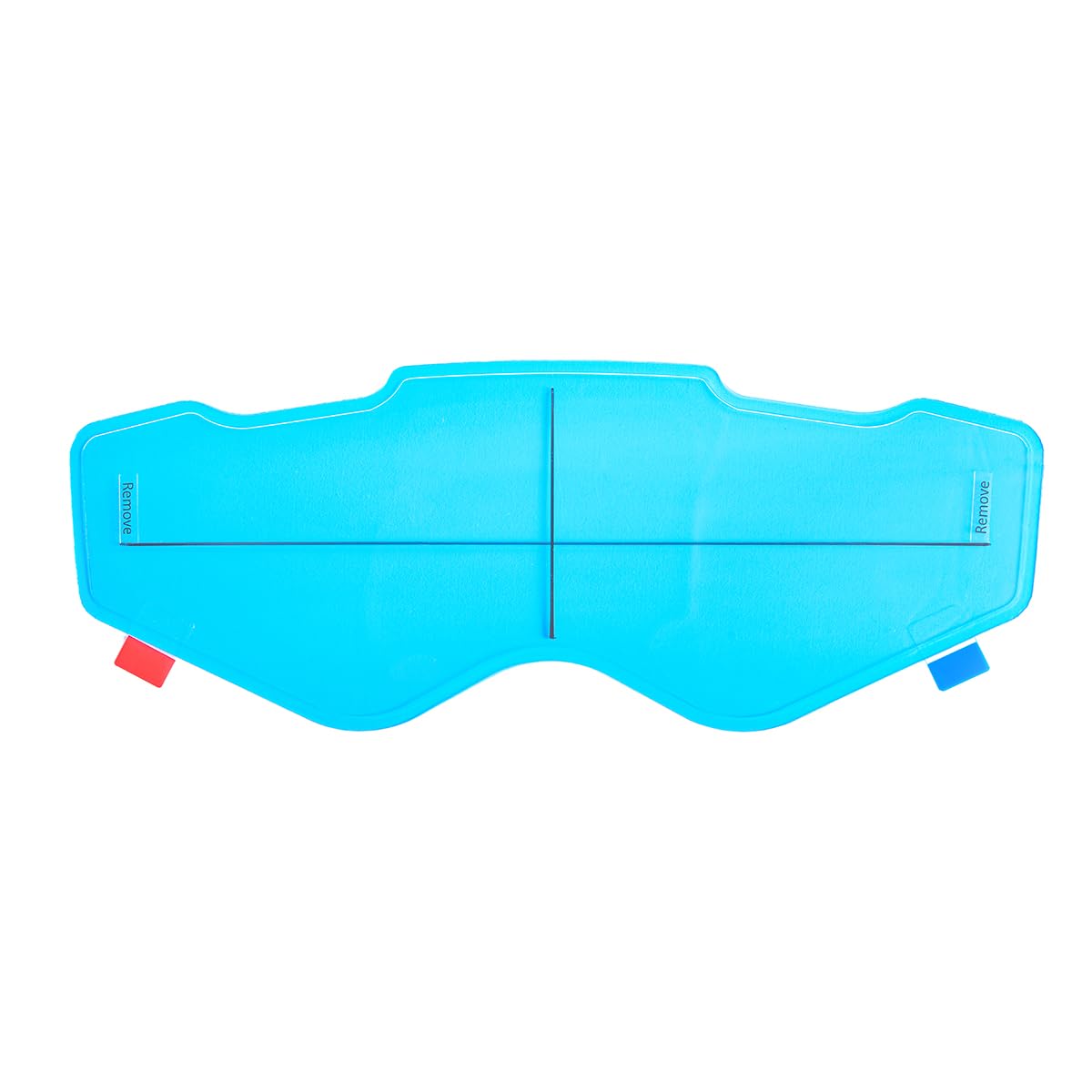 Anti-Fog Helmet Visor Film For Motorcycle Helmets Face Shield Compatible With Arai Xd4 Helmets Visor Insert Anti-Fog,Clear Visio