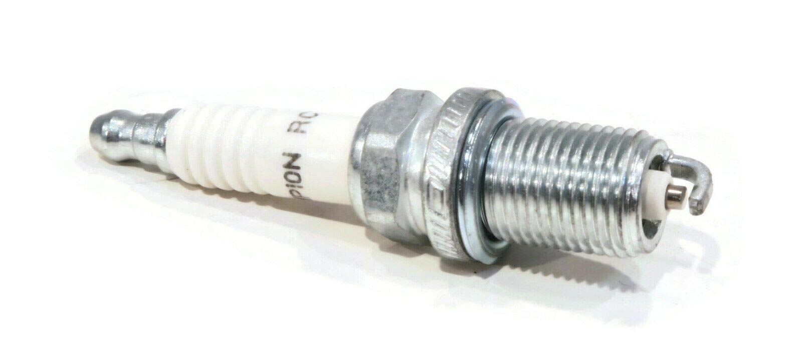 (Pack Of 8) Champion Spark Plugs For Ac Delco 41-610, 41610, Ac5, Fr3Ls, Fr5Ls