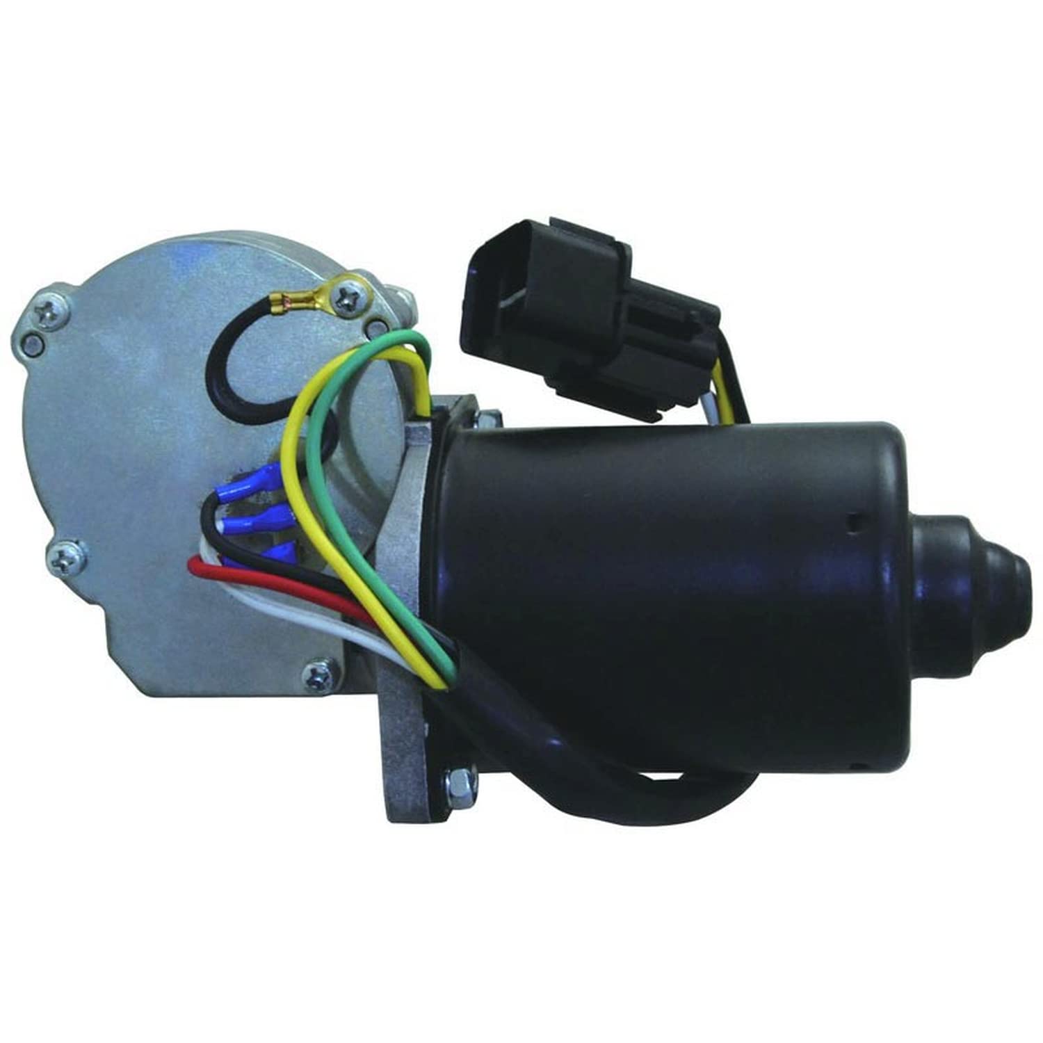 Oeg Parts New Windshield Wiper Motor Compatible With Kia Sorento I (Jc) Eng.D4Cb 2.5 Crdi 103Kw 02-02 98100-3E000 98100-3E100 98110-3E000 43-4464 85-4464