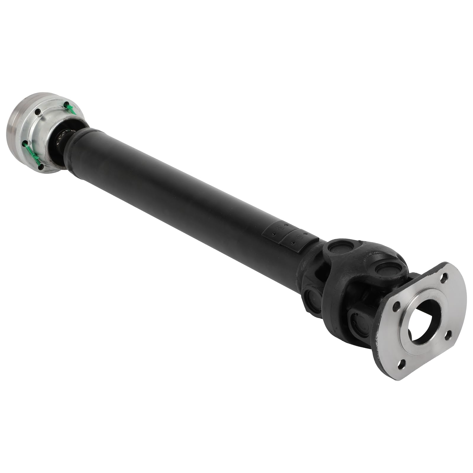 Scitoo?27''?Steel Front Driveshaft Assembly Drive Shaft Prop Shaft Compatible For Mercedes-Benz Ml320 1998-2003,For Mercedes-Ben