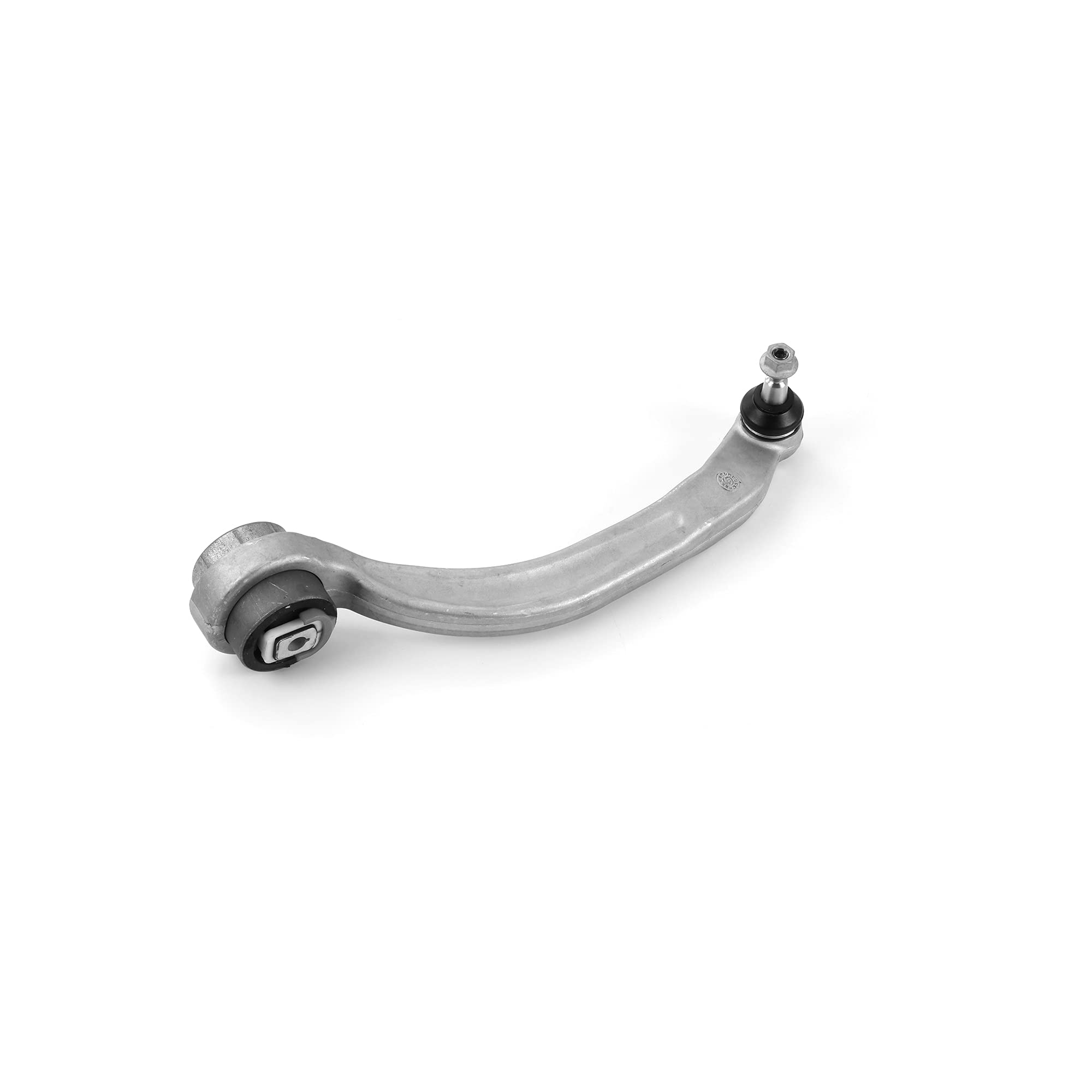 Metrix Premium Chassis Parts - Front Left Lower Rearward Control Arm W Ball Joint & Bushing Assembly Fits 05-07 Audi A4, 05-07 A