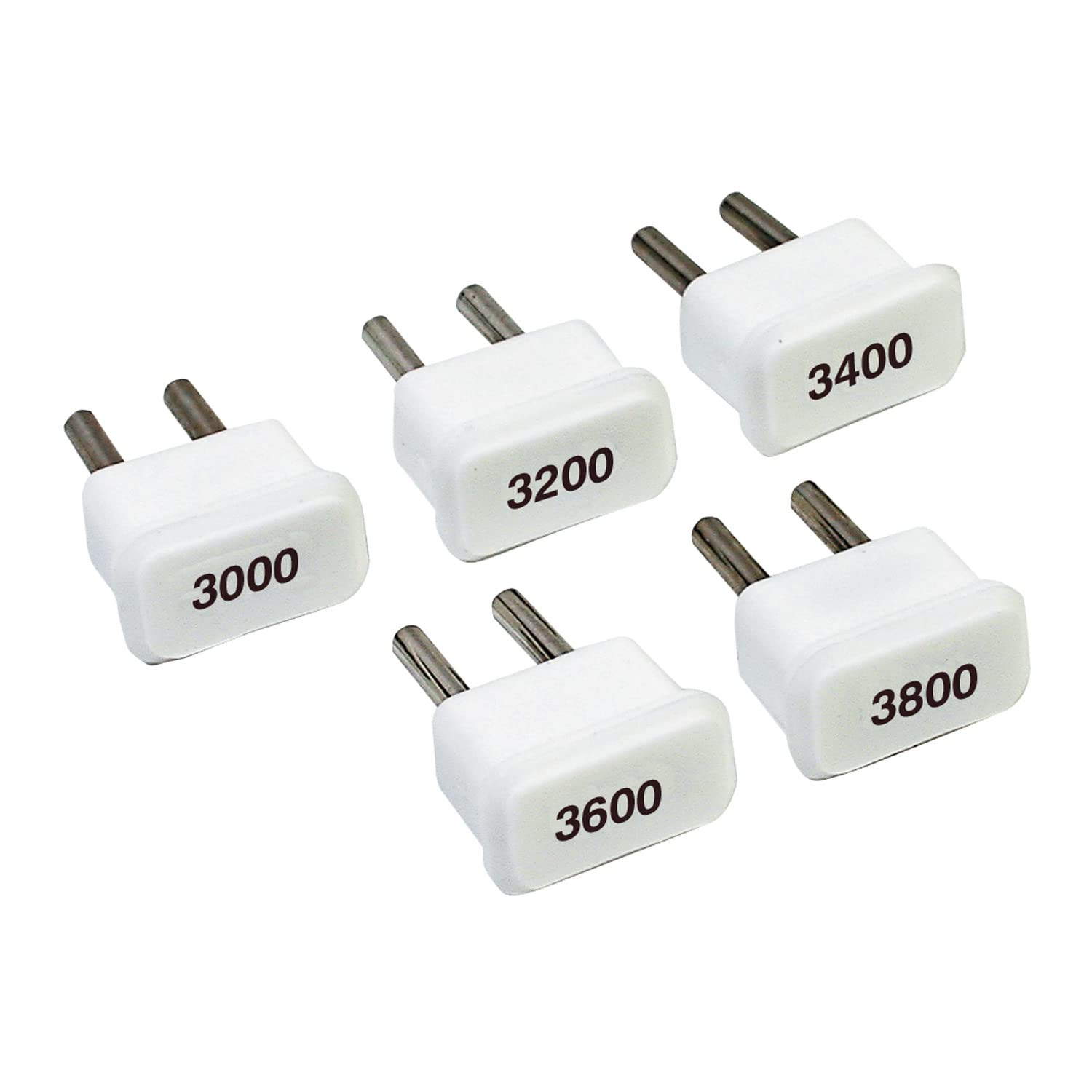 Msd 8743 Rpm Module Kit (3000 To 3800)