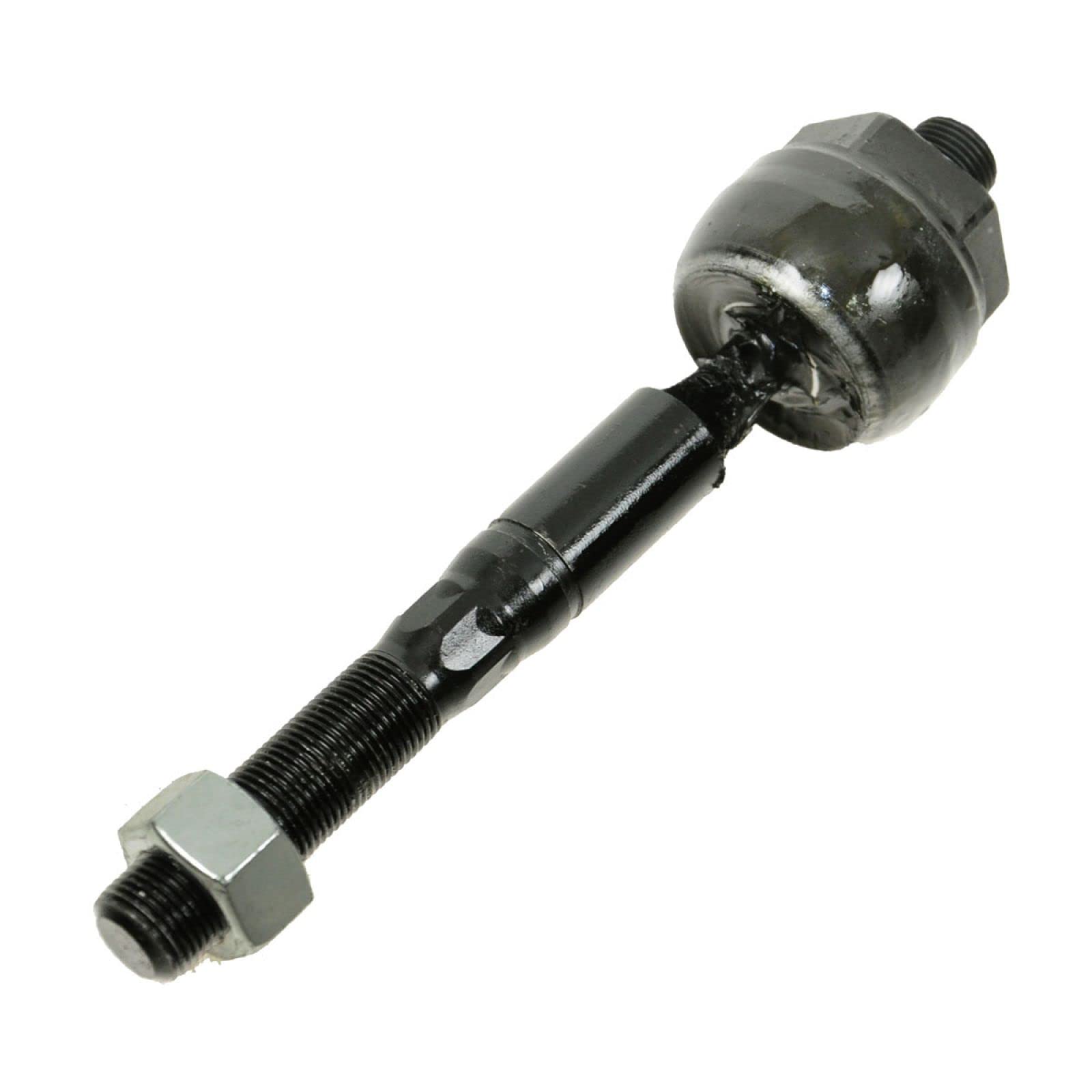 Trq Front Inner Tie Rod Set Compatible With 2001-2007 Toyota Sequoia 2000-2006 Tundra