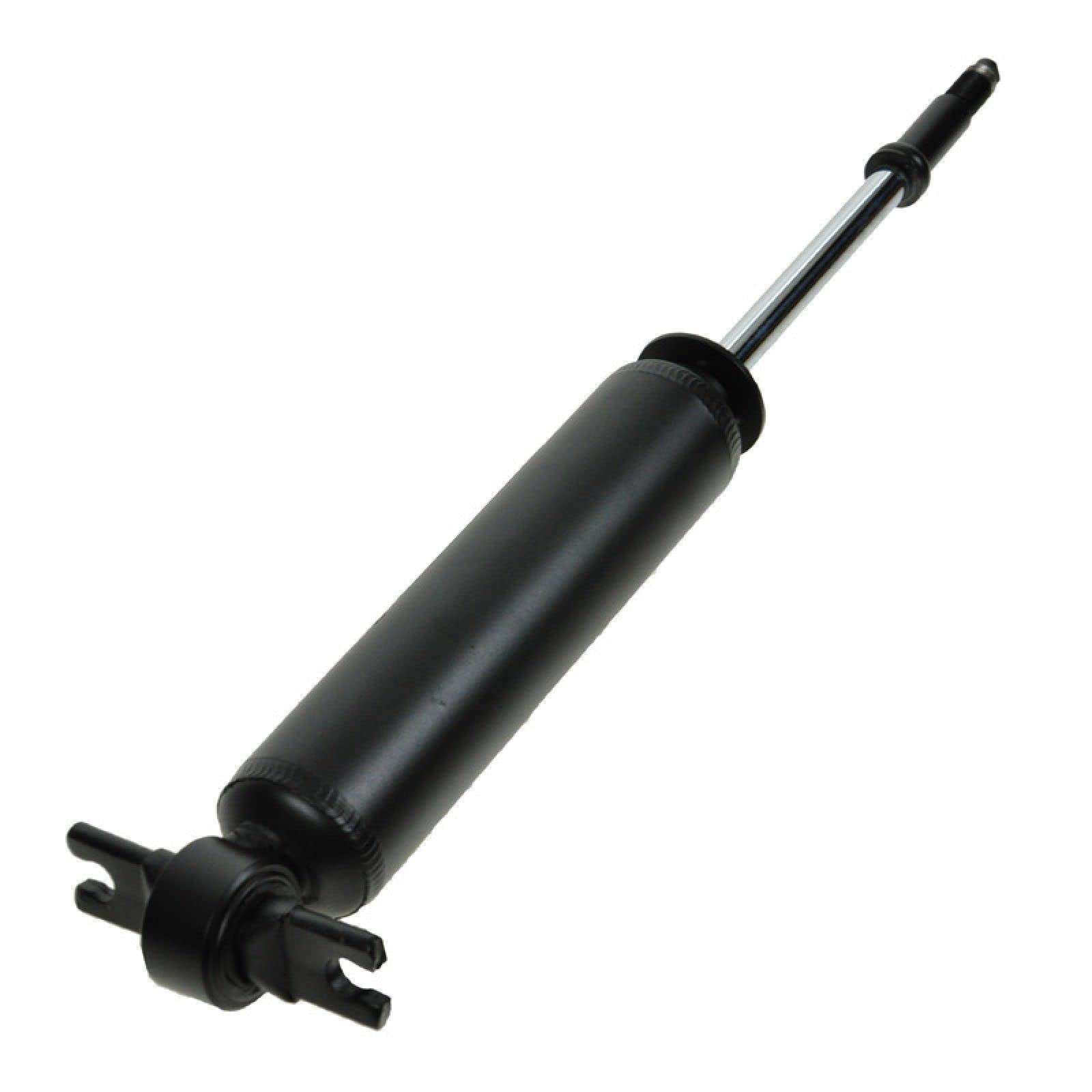 Trq Front And Rear Shock Absorber Set Compatible With 2002-2008 Dodge Ram 1500