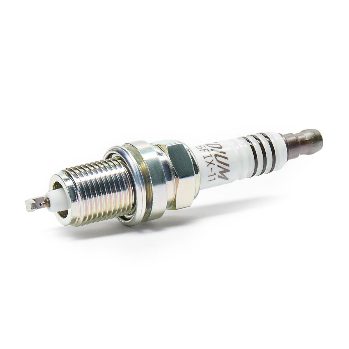 NGK ZFR5FIX-11 Plugs -Like New
