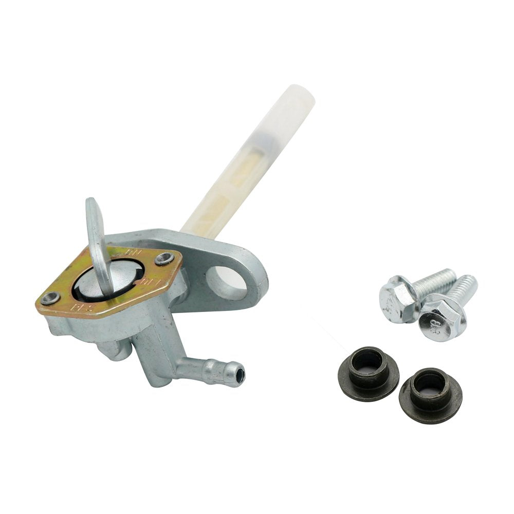 Otohans Automotive Gas Fuel Tank Switch Petcock Valve For Honda Crf50F Crf70F Crf80F Crf100F Xr50R Xr70R Xr80R Xr100R Replace 16