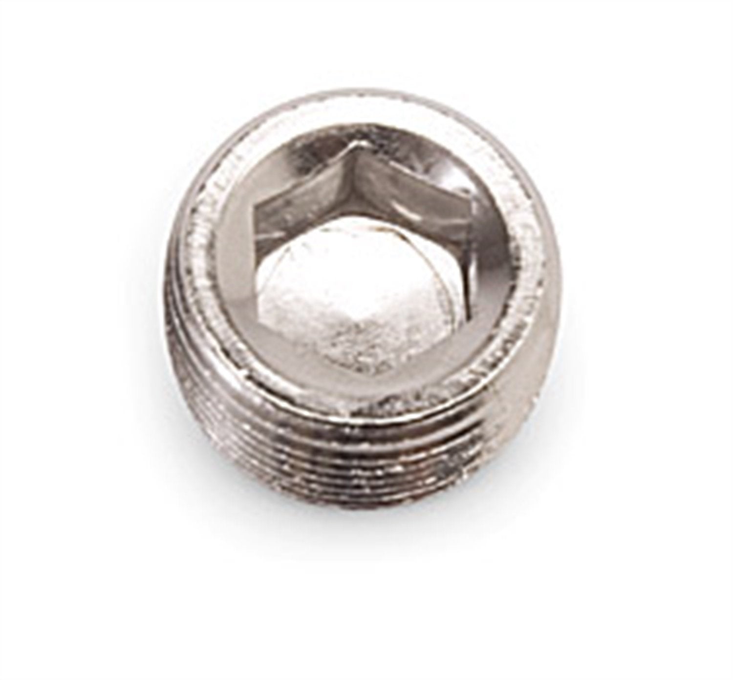 Russell 662071 Endura 3/4 Allen Socket Pipe Plug