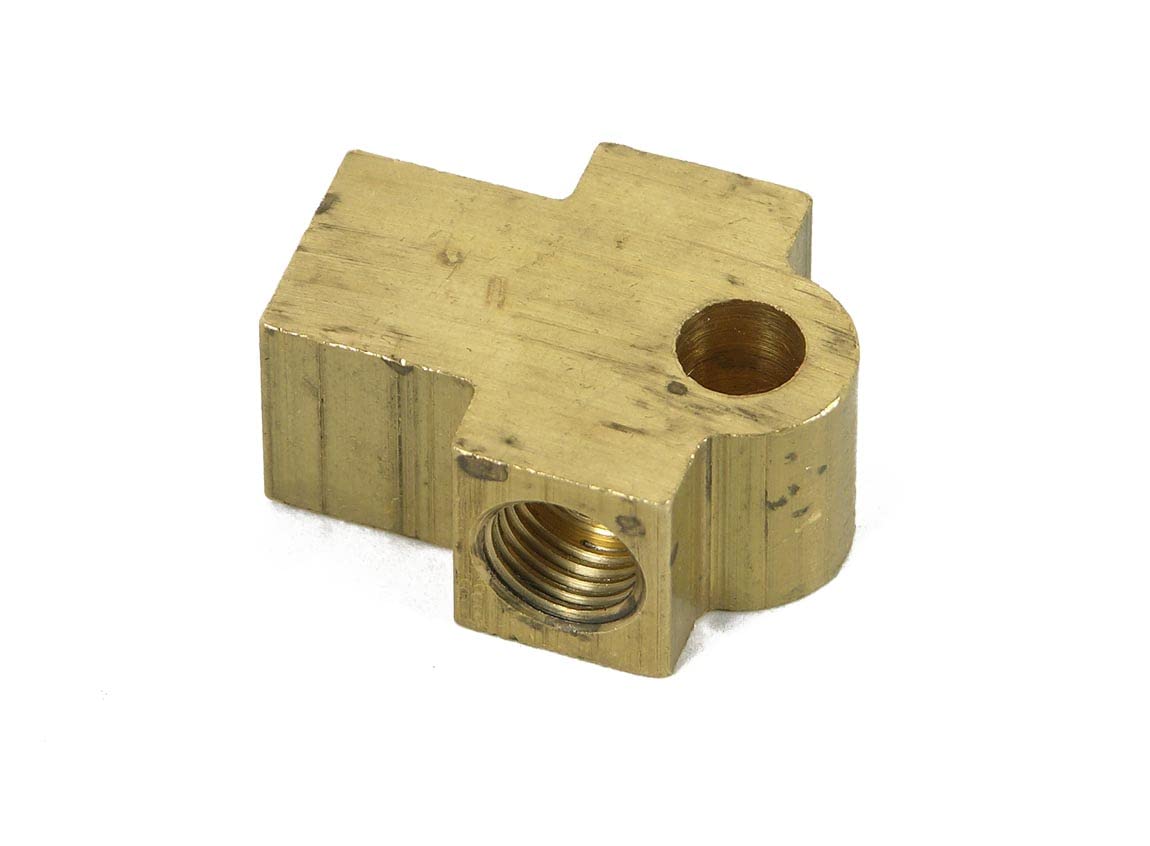 Earls 972050ERL Brake Adapter