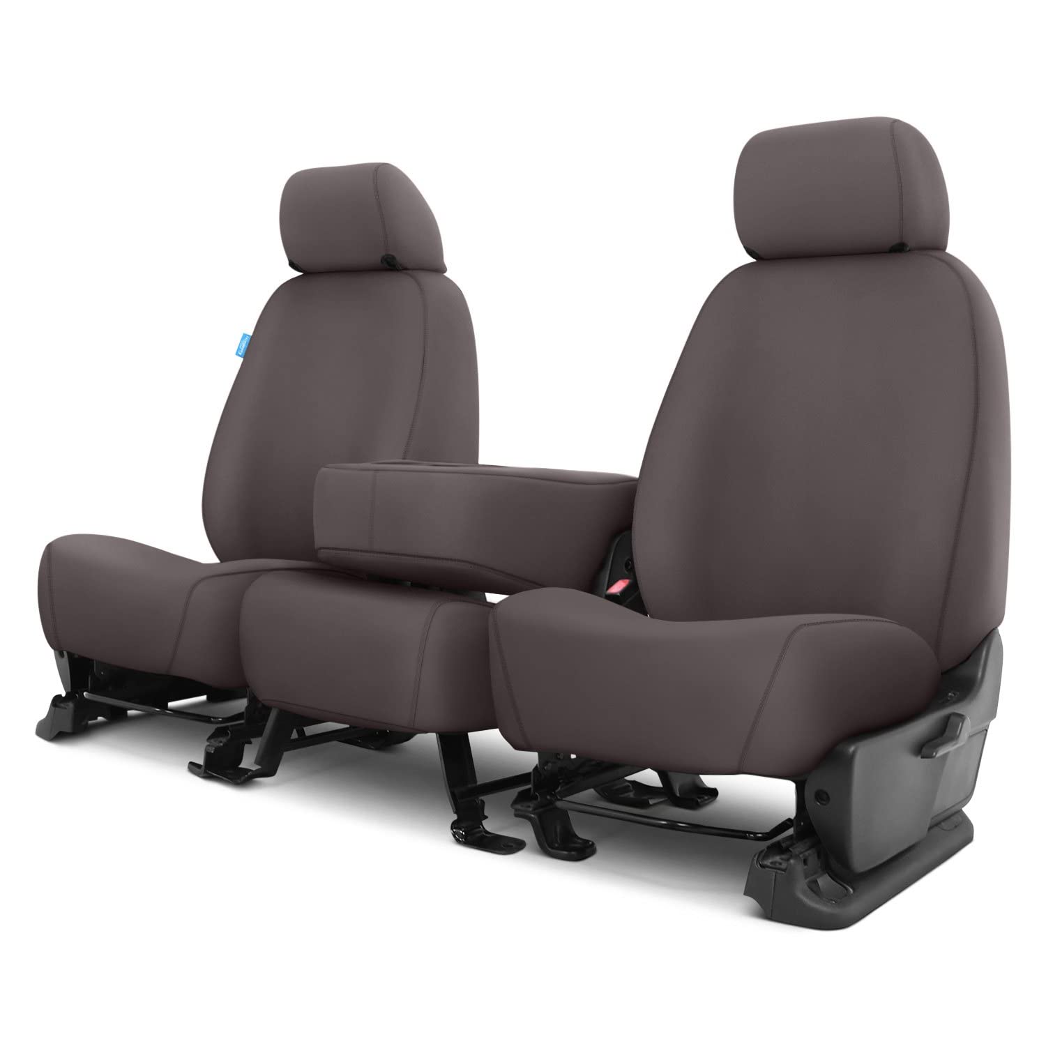 Covercraft Ss3446Pcgy Seat Cover, Vehicle Protection, Seat Covers