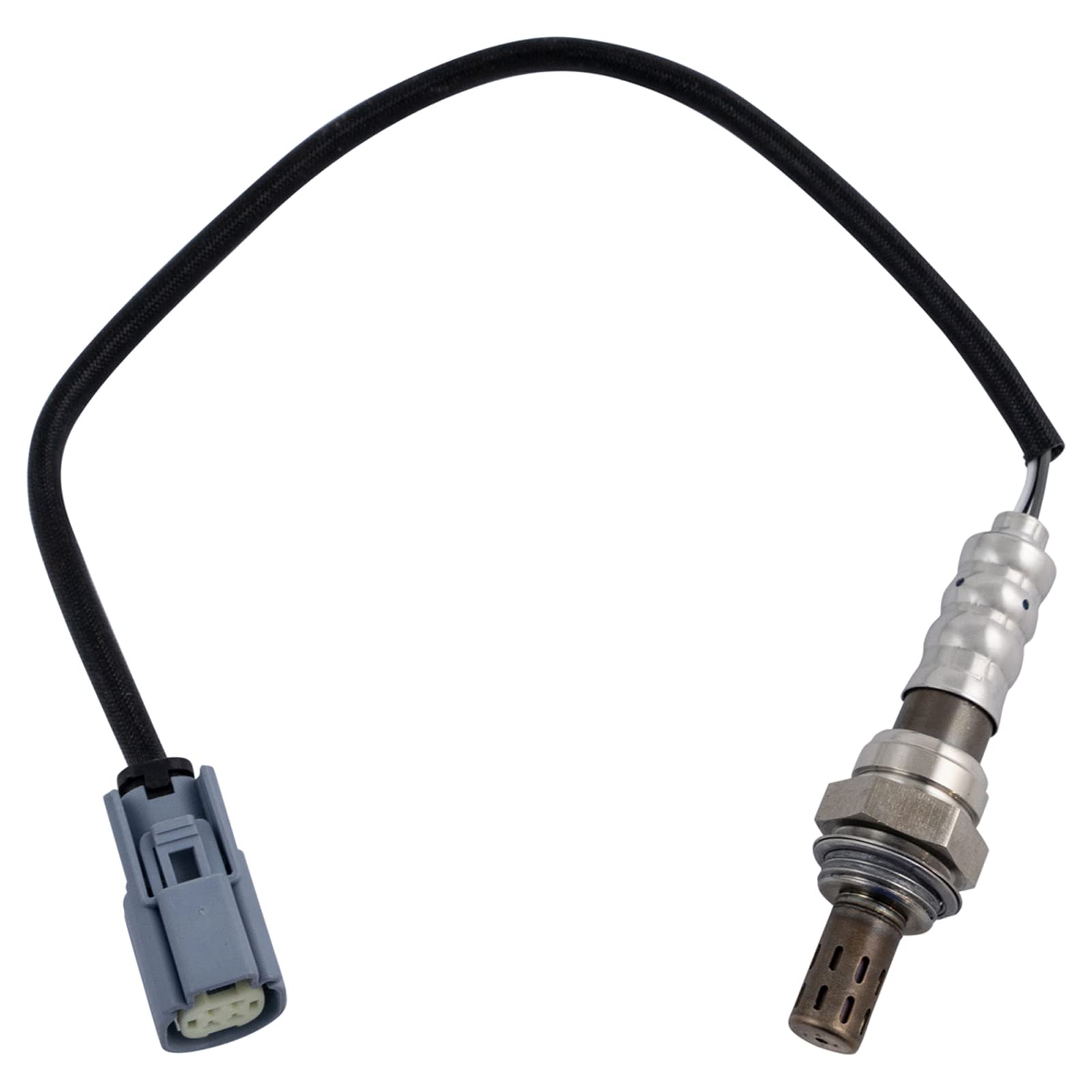 Trq O2 Oxygen Sensor Compatible With 2011-2014 Ford F-150