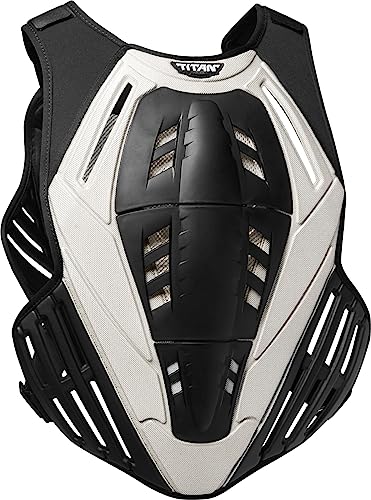 Fox Racing Race Subframe, Black, Small-Medium