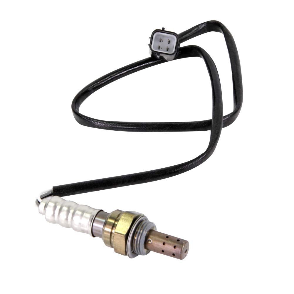 ZBN 234-4380 Air Fuel Ratio O2 Oxygen Sensor Downstream Compatible With Nissan Altima Maxima Murano 350Z 370Z Cube Rogue Sentra,