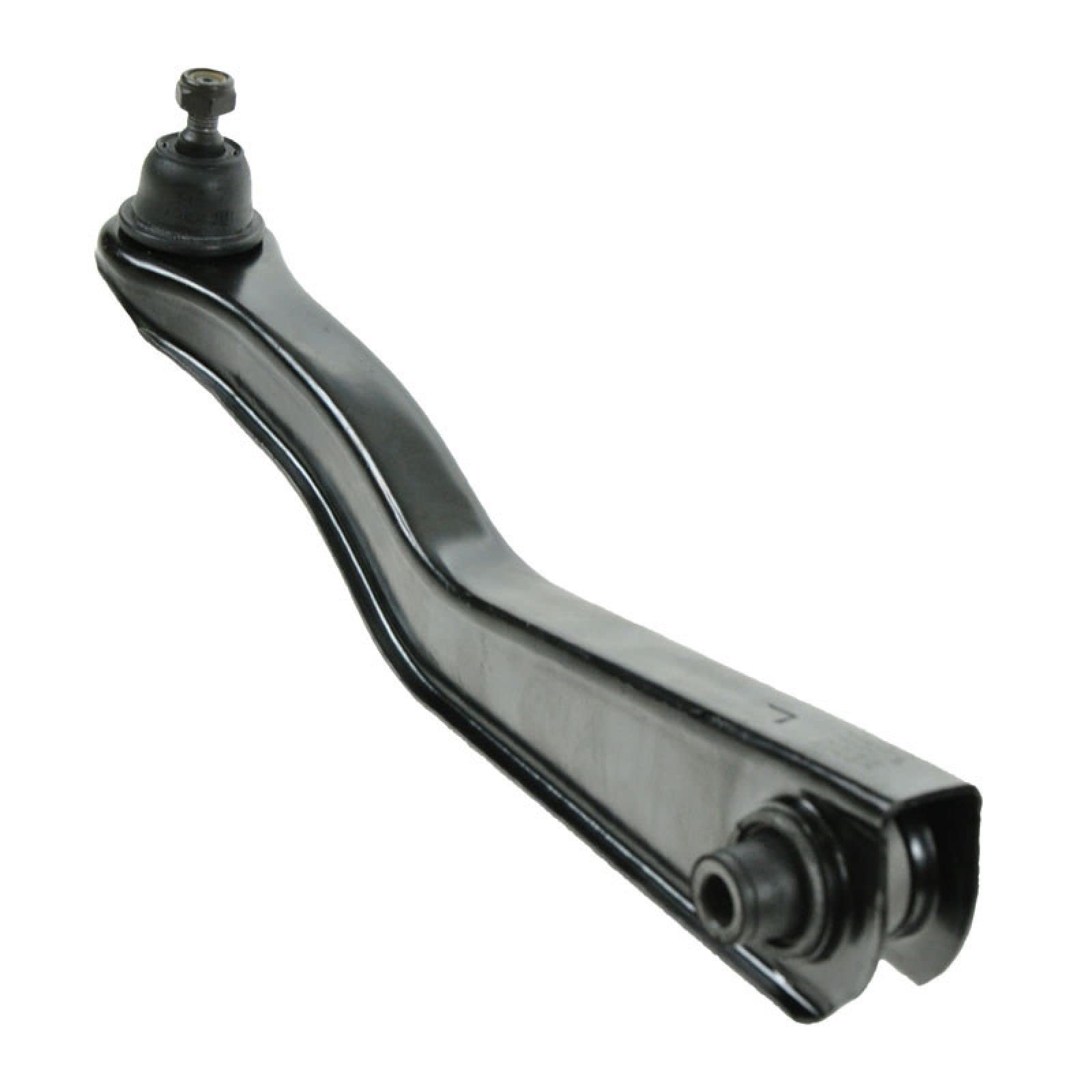 Trq Rear Right Lower Control Arm With Ball Joint Passenger Side Compatible With 2001-2005 Chrysler Sebring Dodge Stratus 1995-19