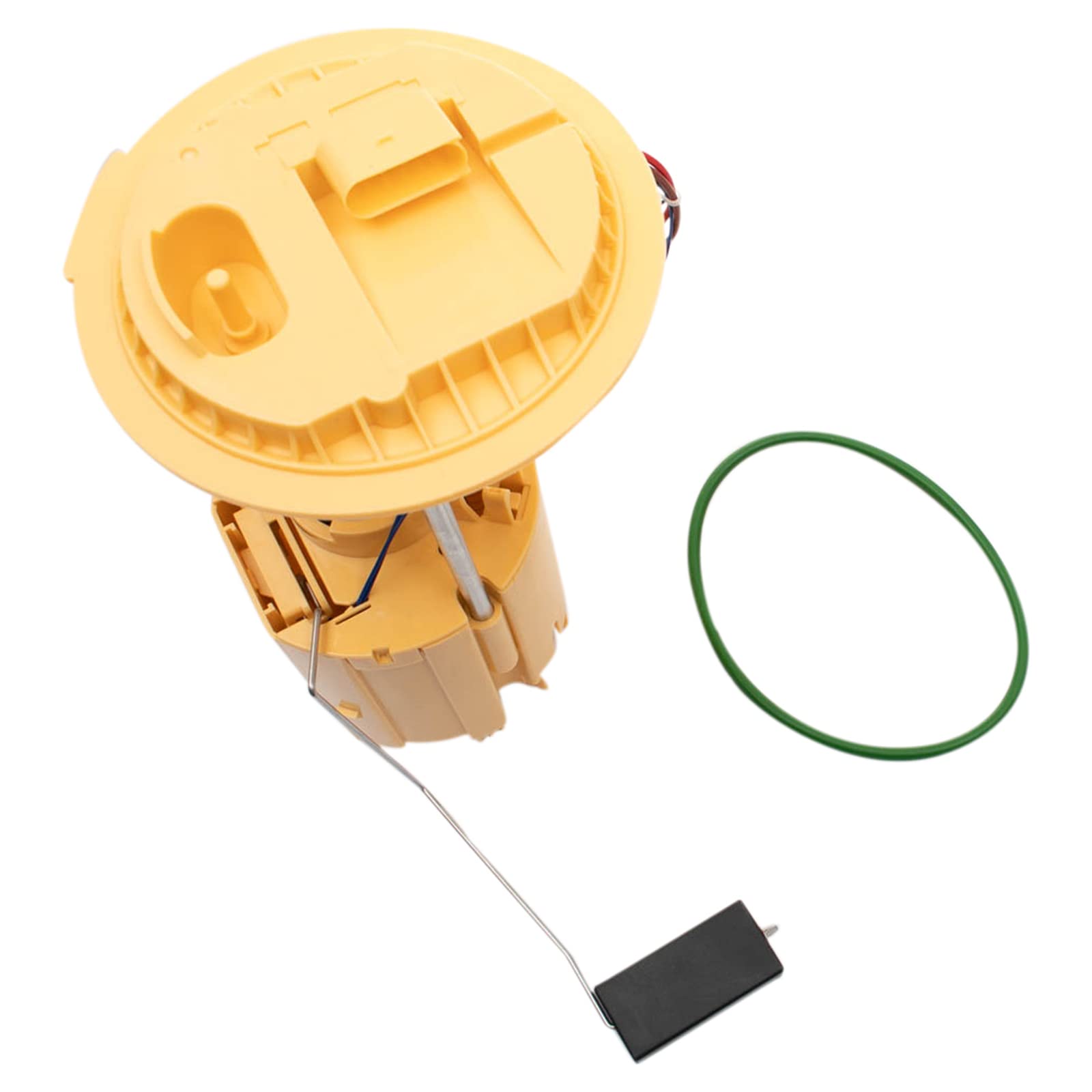 Trq Fuel Pump Module Assembly Compatible With 2007-2009 Mercedes-Benz Gl320 2010-2012 Gl350 Ml320 2010 Ml350