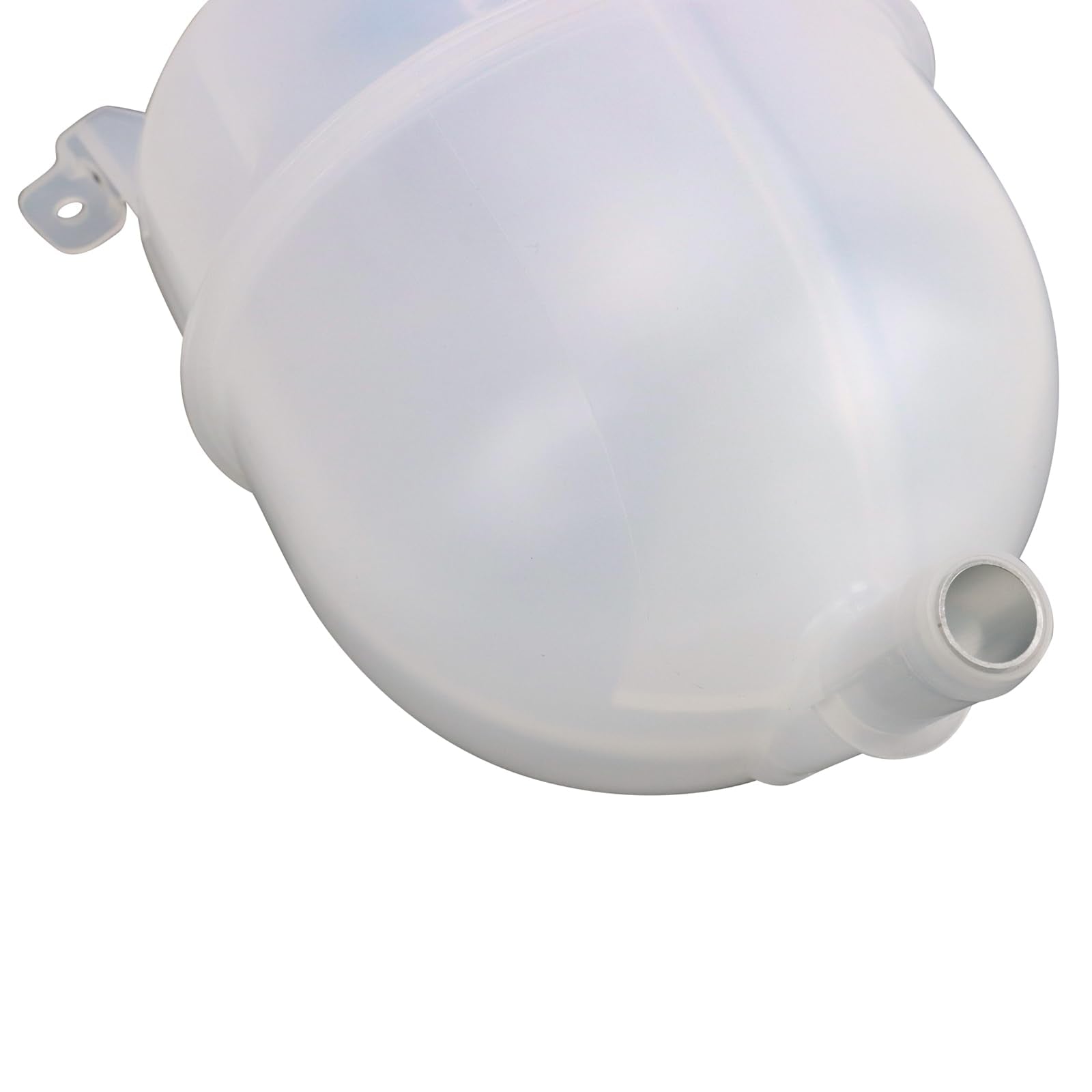 Trq Front Coolant Reservoir Compatible With 97-14 Ford