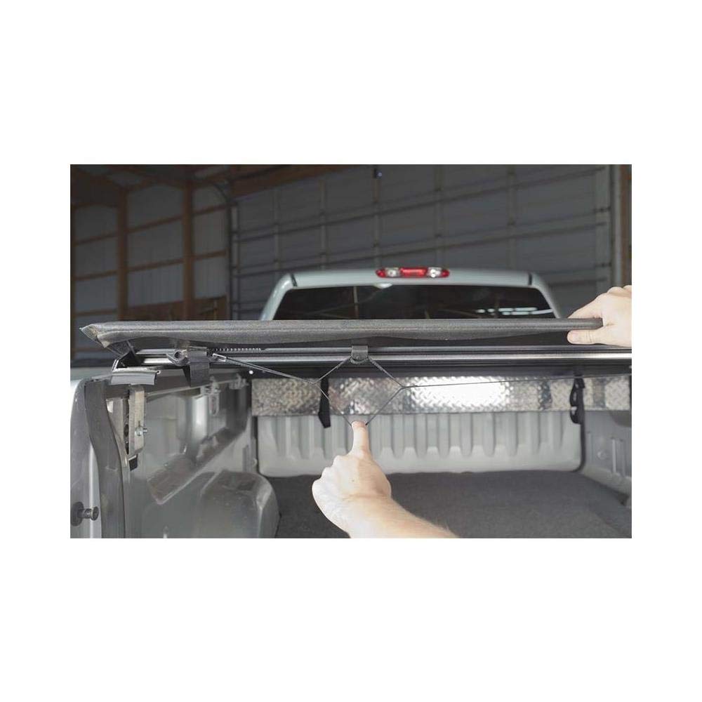 Access 45249 Lorado Roll-Up Tonneau Cover