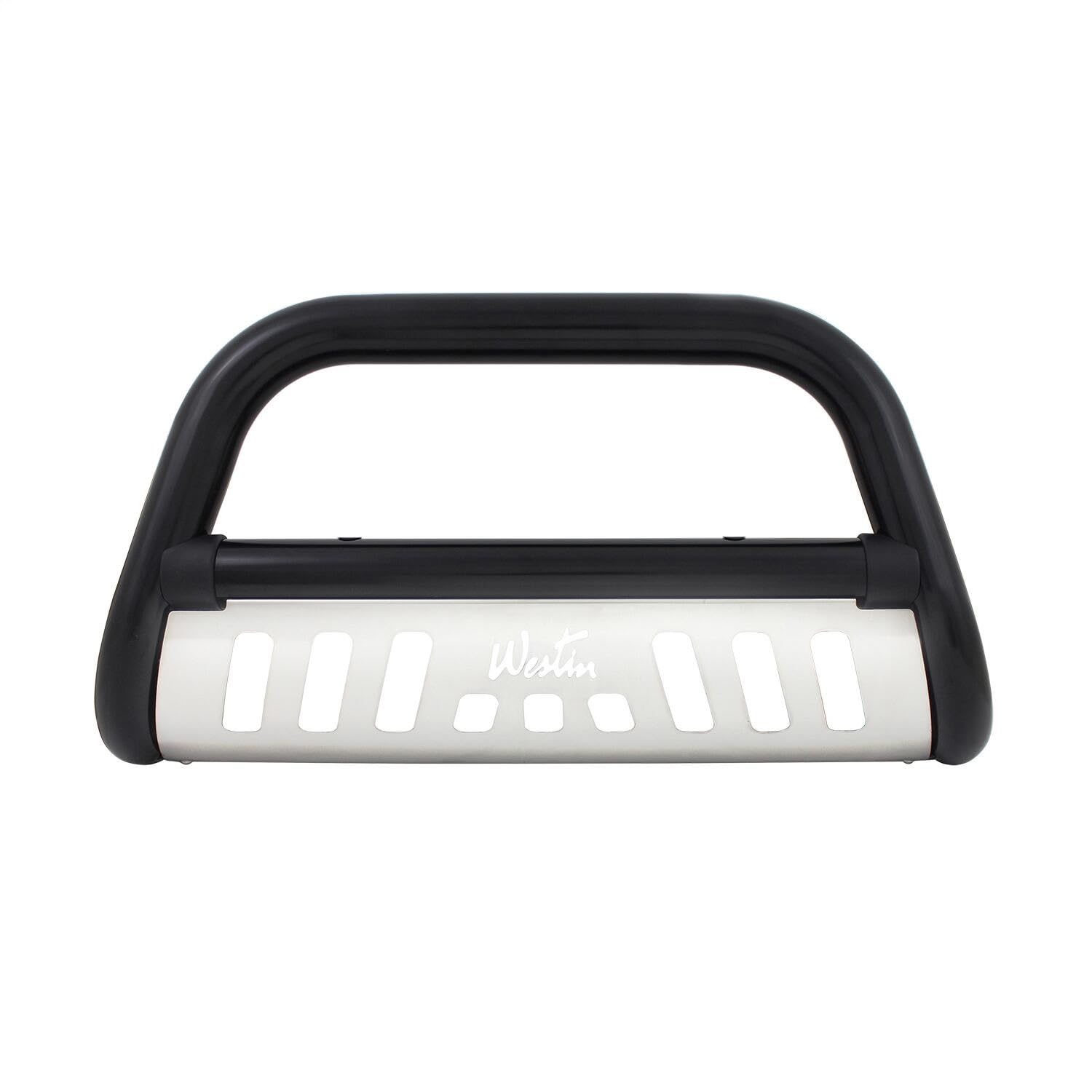 Westin 32-2255 Ultimate Bull Bar Fits 2007-2021 Tundra 2008-2022 Sequoia Black