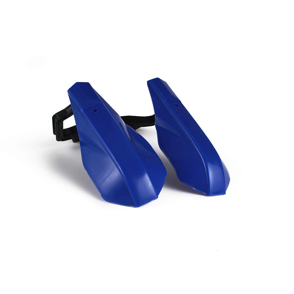 Anxin Motocross Handguards 7/8 Inch And 1 1/8 Inches Hand Guards For Motorcycle Yz80 Yz85 Yz125 Yz250 Yz250F Dirt Bike Mx Superm