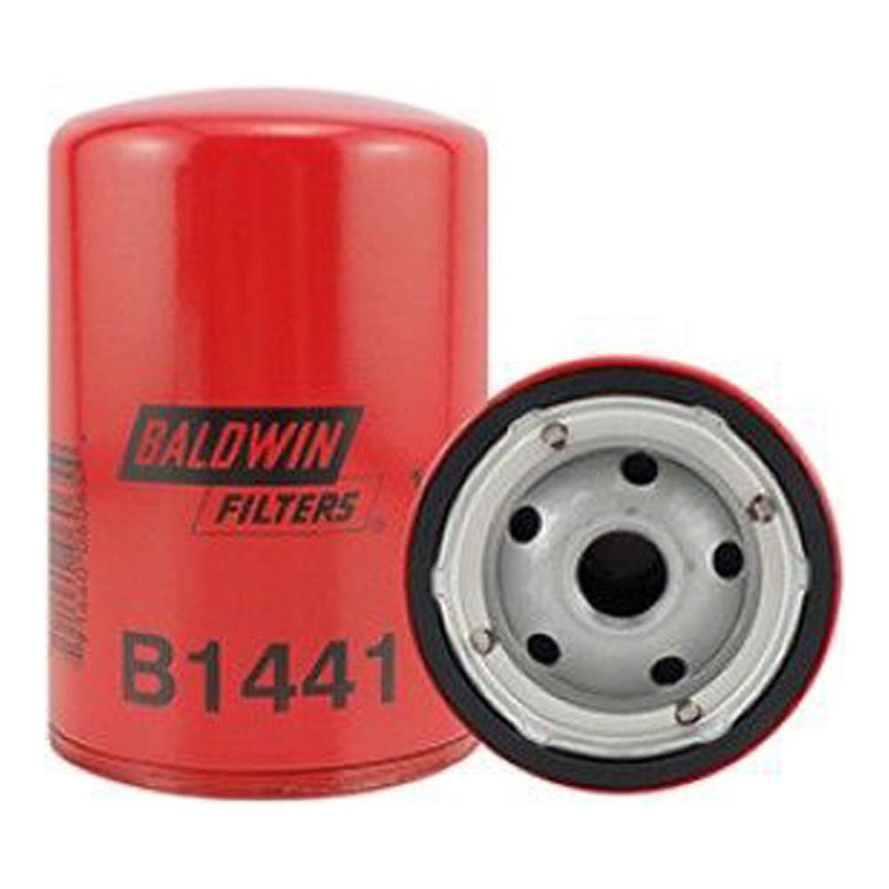 Spin-On,13/16'' Thread,5-5/16'' L