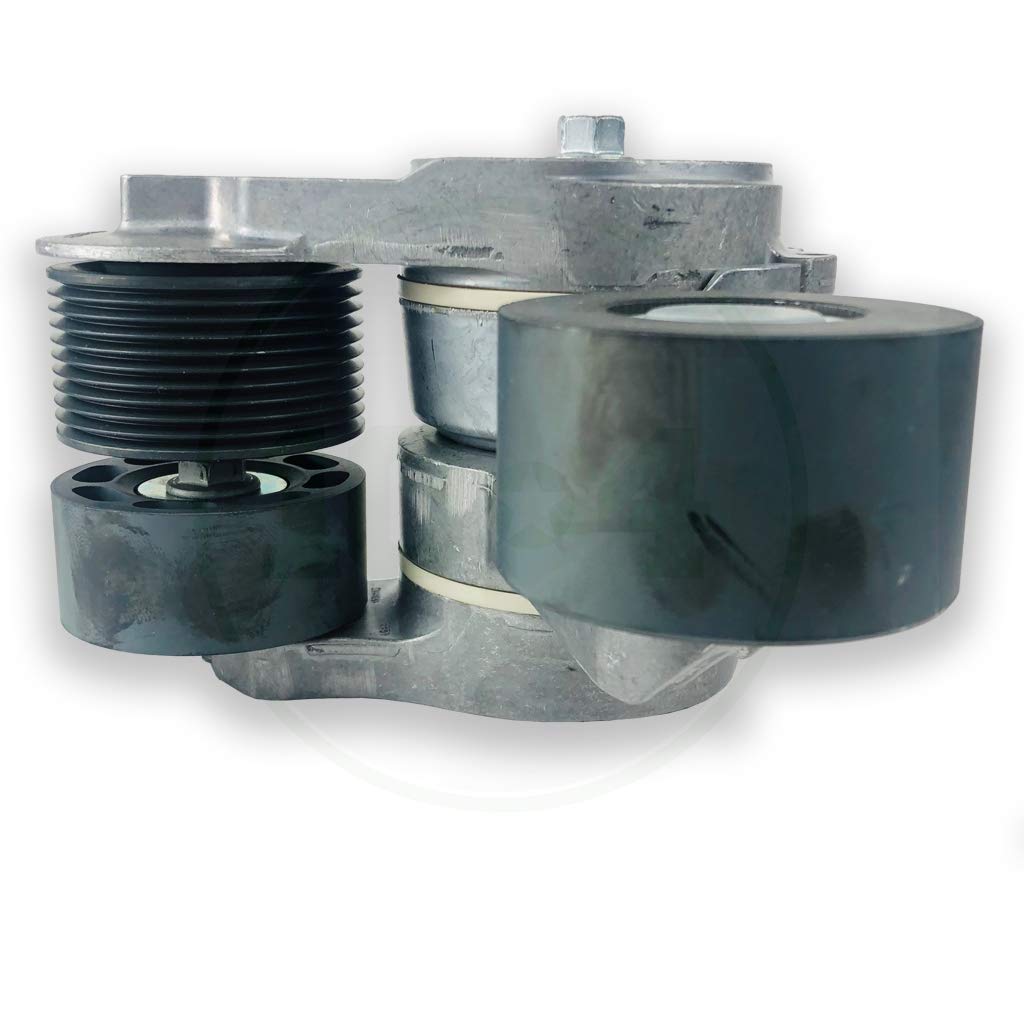 Dayco Hd Tensioner - 89498