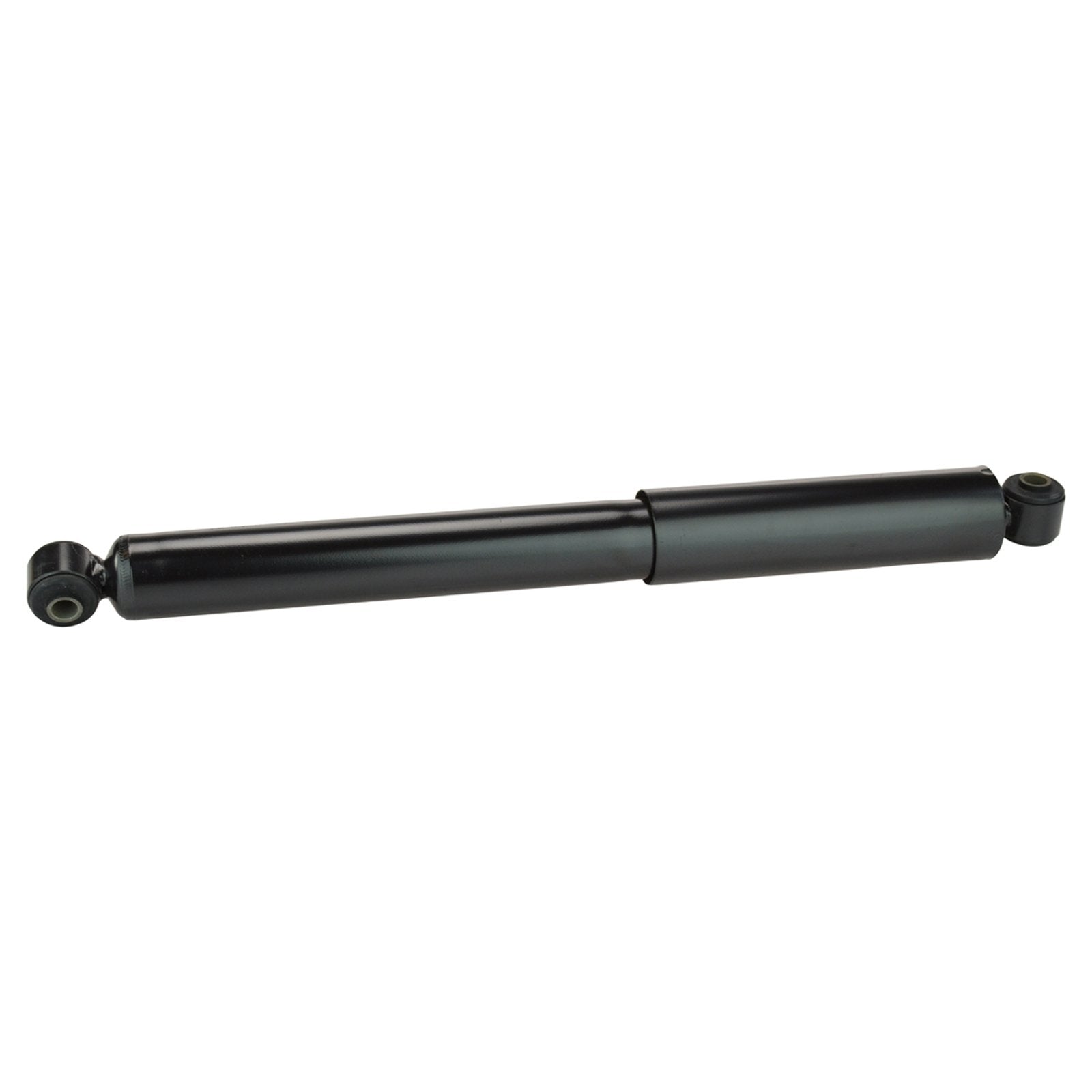 Trq Rear Coil Srings & Shock Absorber Kit For Gm Truck Suv