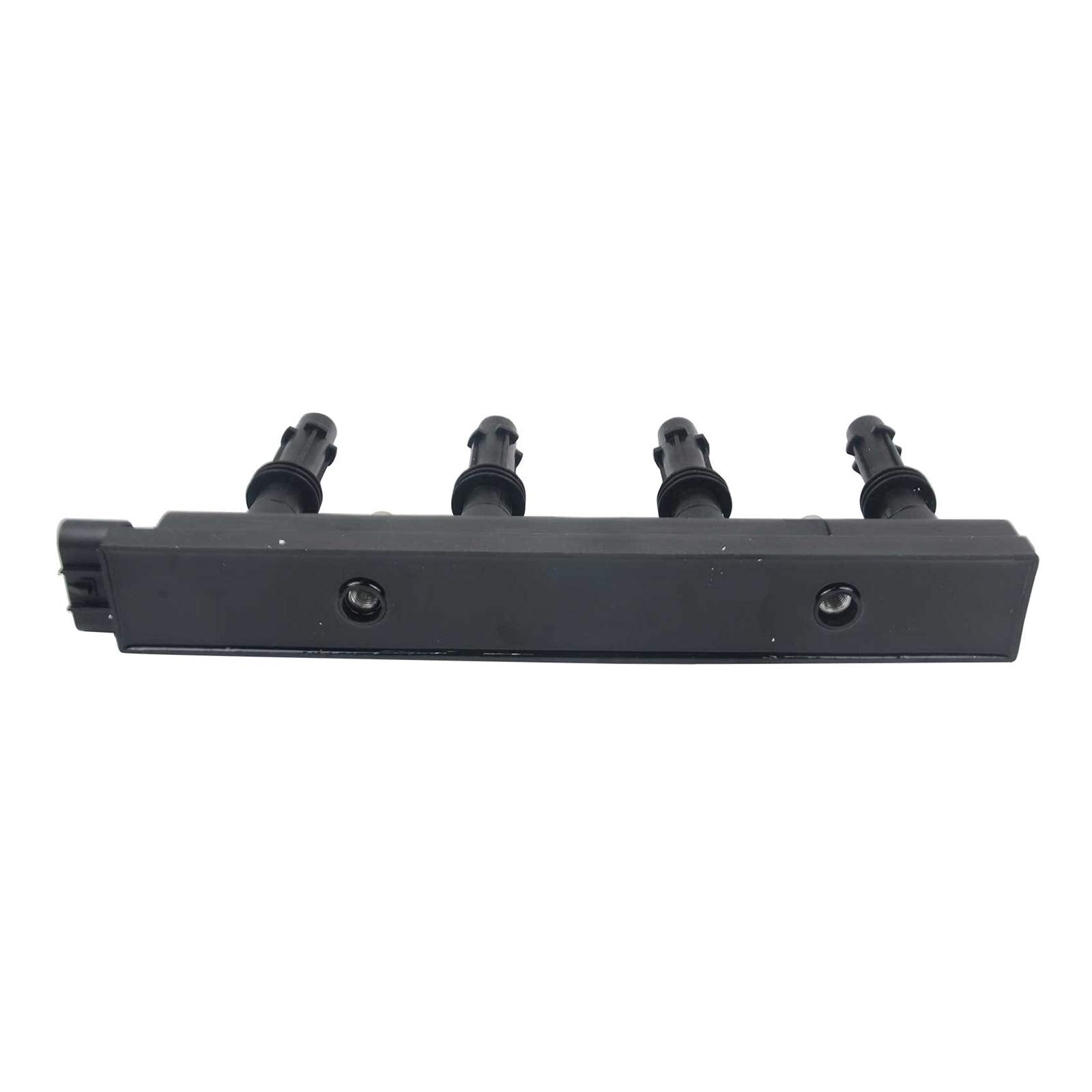 Newzq 7-Pin Ignition Coil Pack Compatible With Bulck Encore Chevy Cruze Sonic Trax 1.4L L4 55579072 55573735