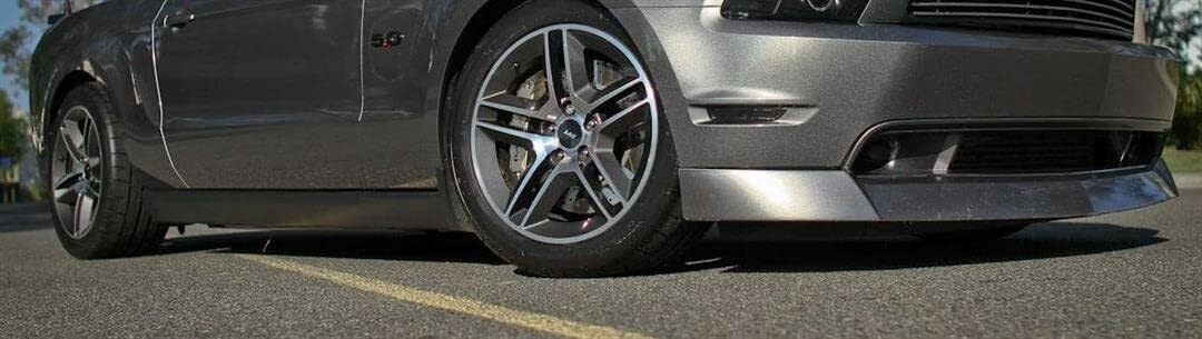 Mickey Thompson Street Comp Performance Radial Tire - 295/35R18 99Y