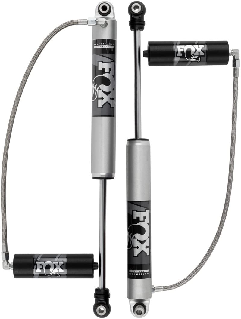 Fox Shocks 885-24-248 Front Shock Absorber Fits Jeep Gladiator