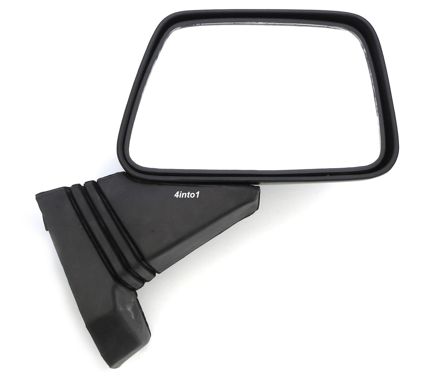 Mirror - Right - Fits Honda Gl1200 Gold Wing - 1984-1987 - 88110-Mg9-683