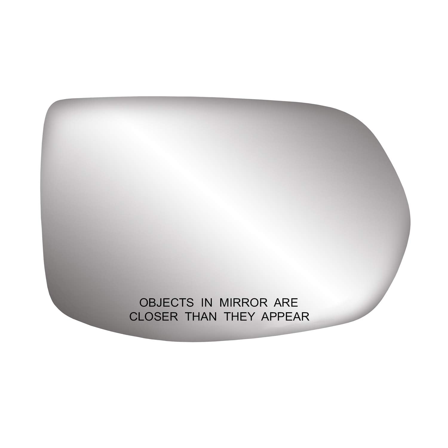 Fit System Replacement Glass Assembly for CRV, w/o BSDS, RH (80306)